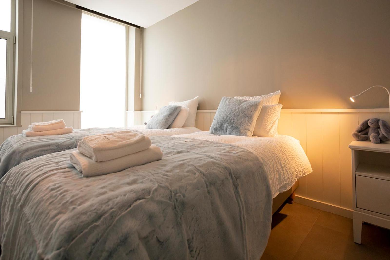 Enjoytoday vakantiewoning 45