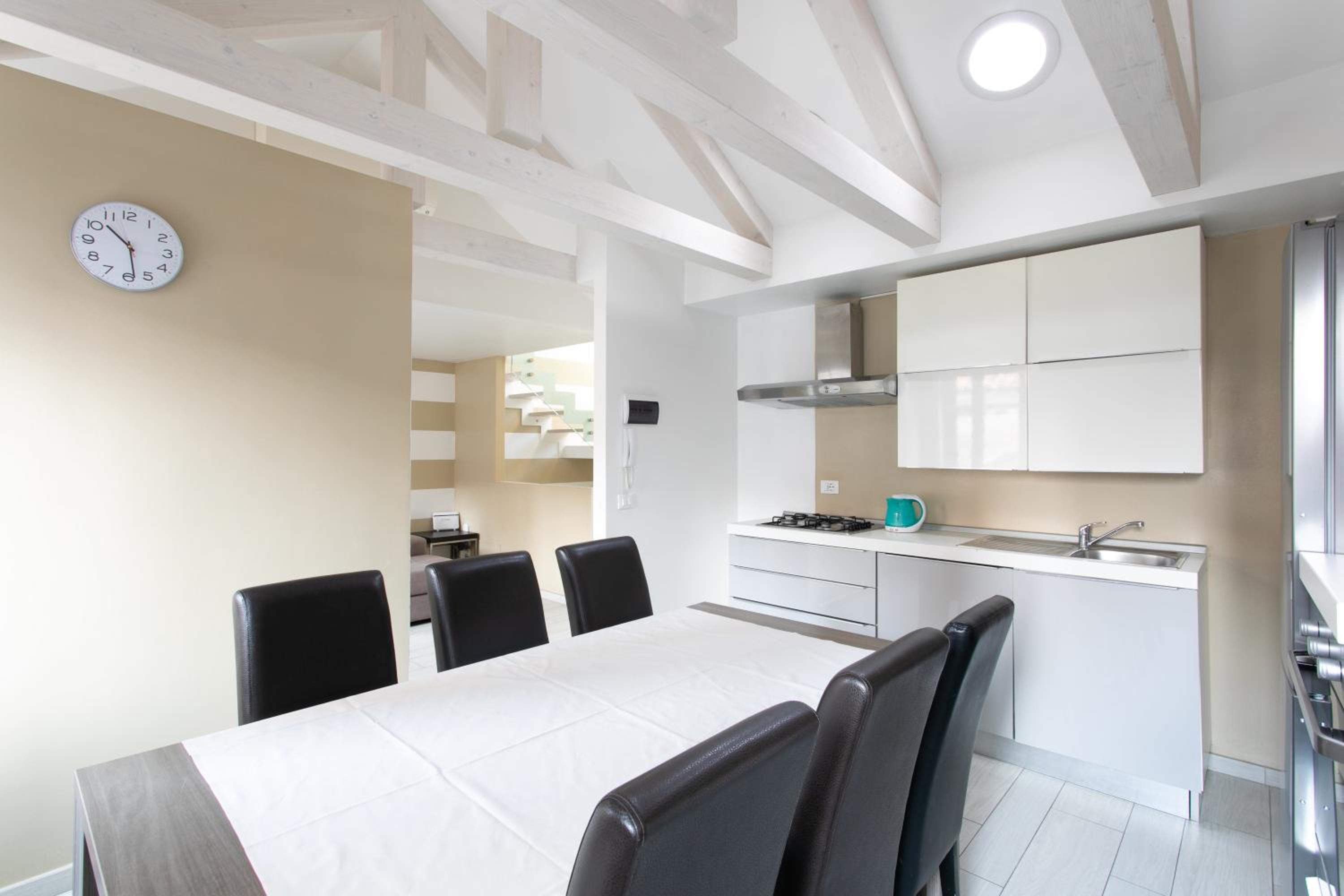 Corte del Tintor Apartments