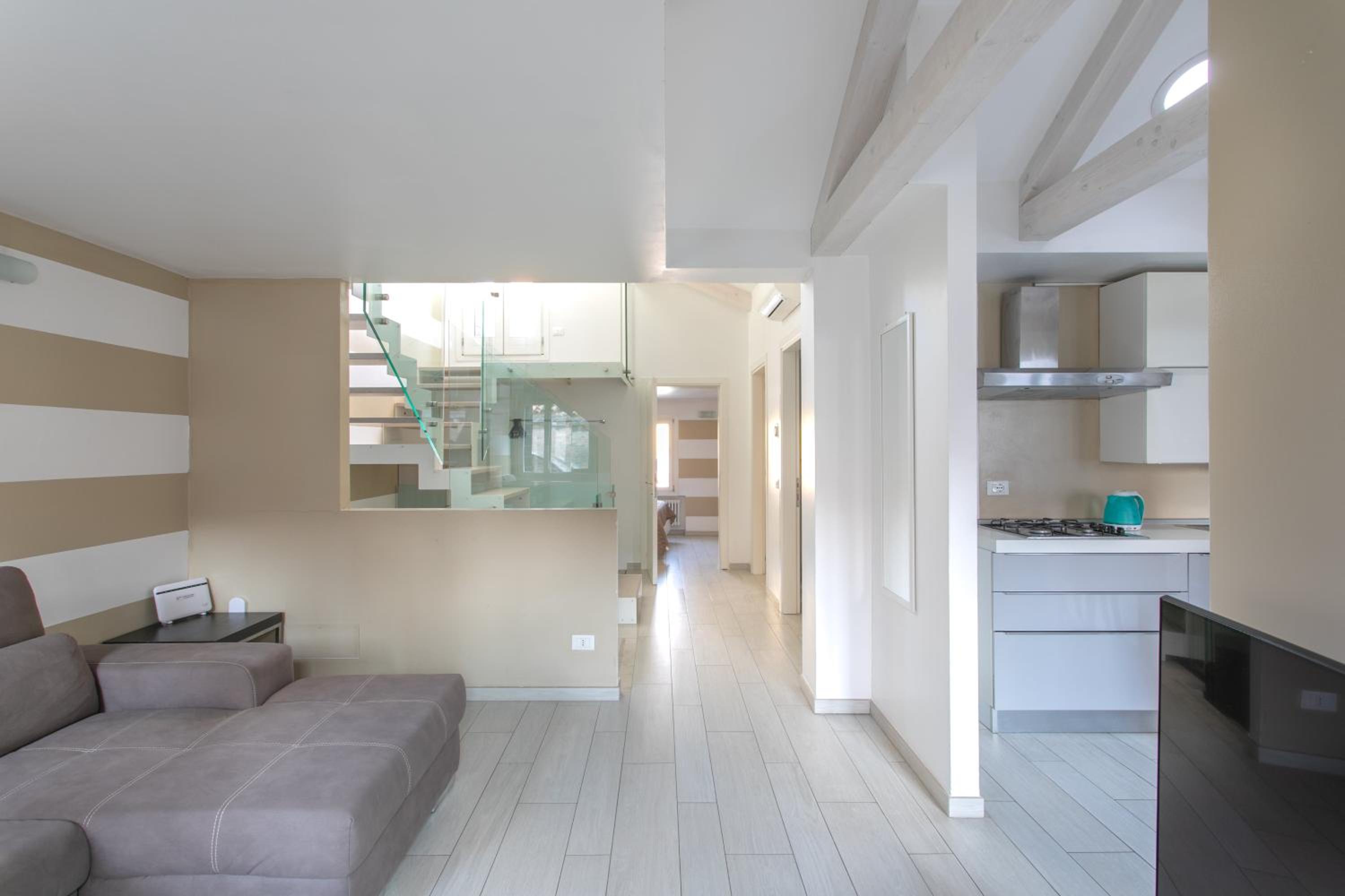 Corte del Tintor Apartments