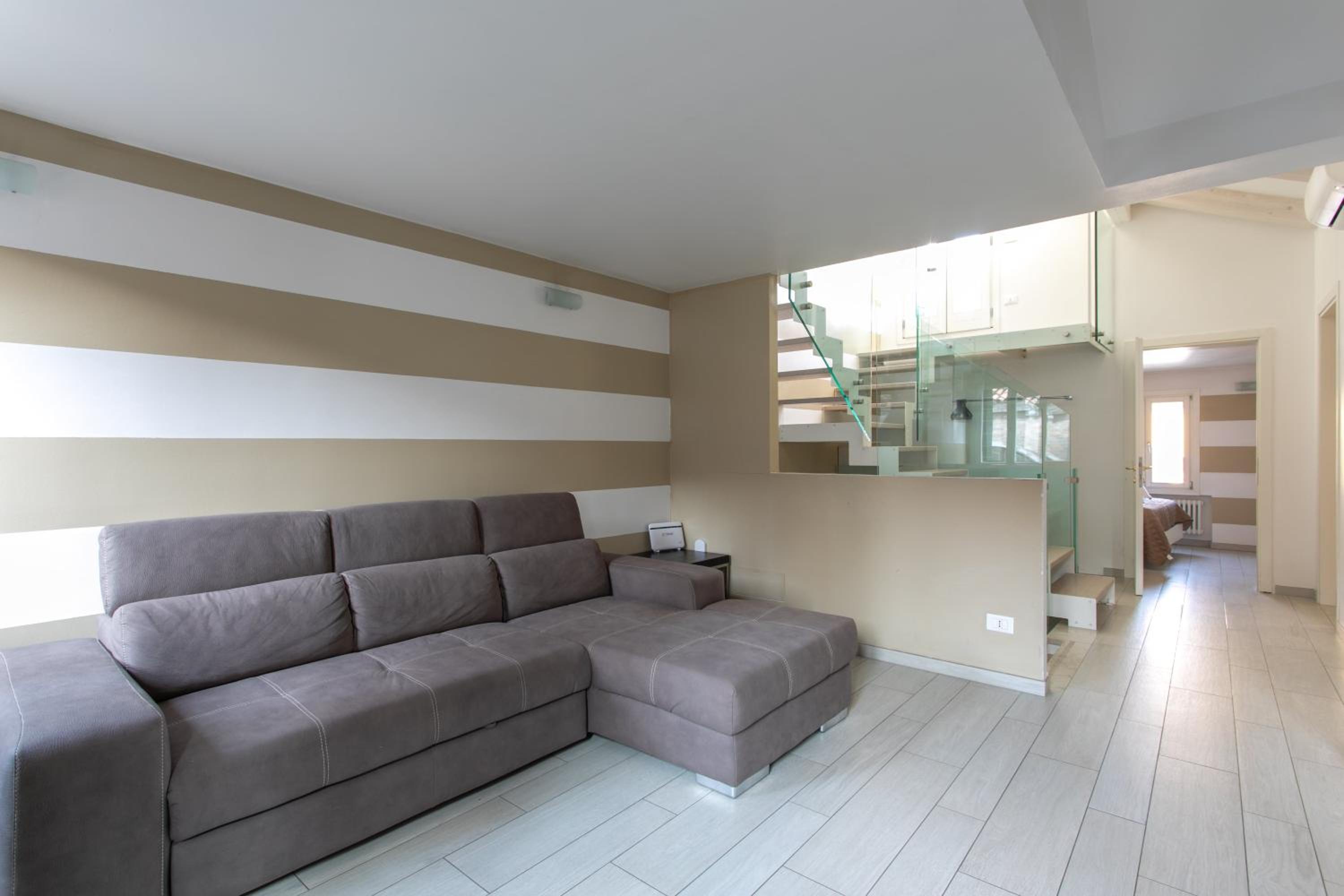 Corte del Tintor Apartments