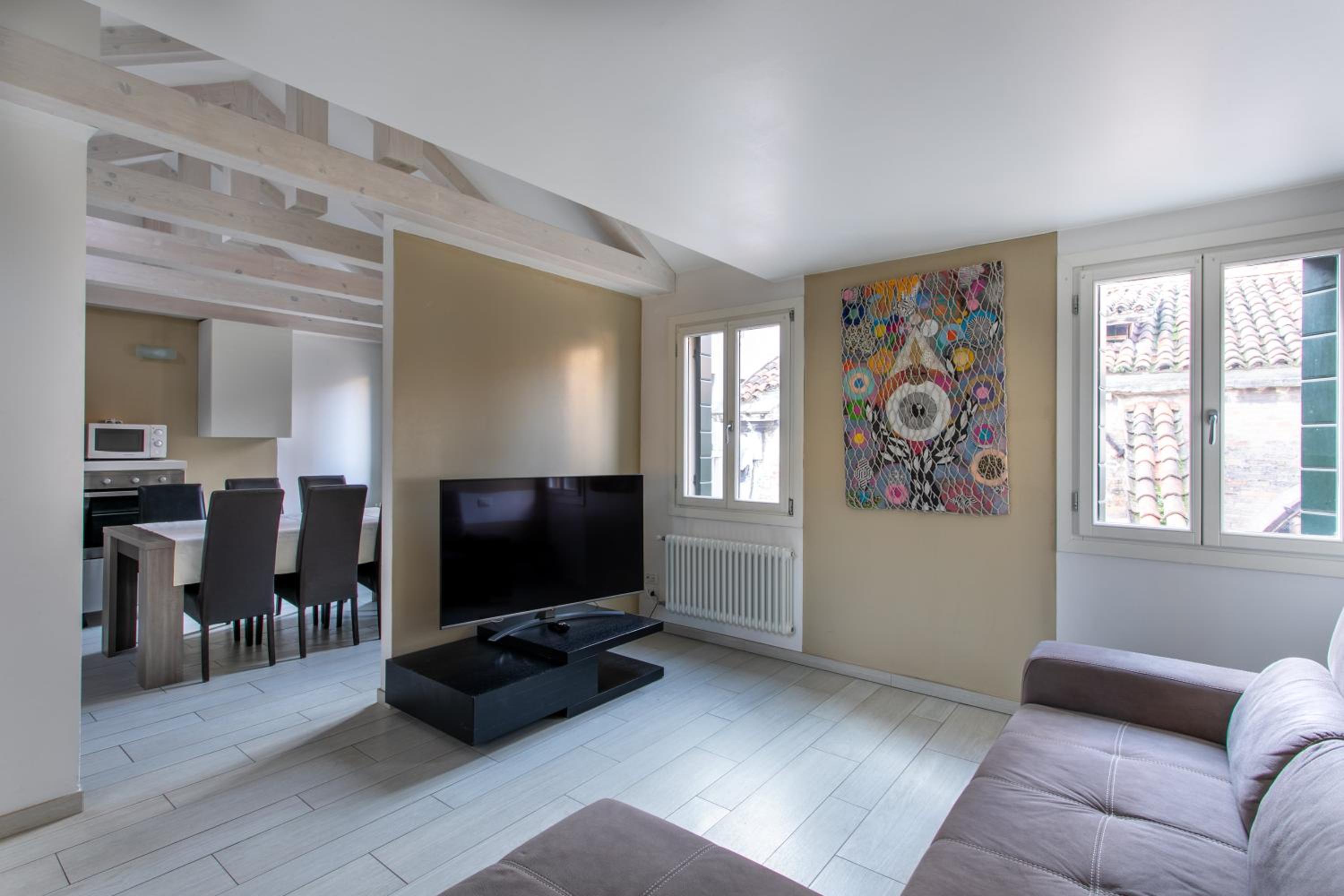 Corte del Tintor Apartments