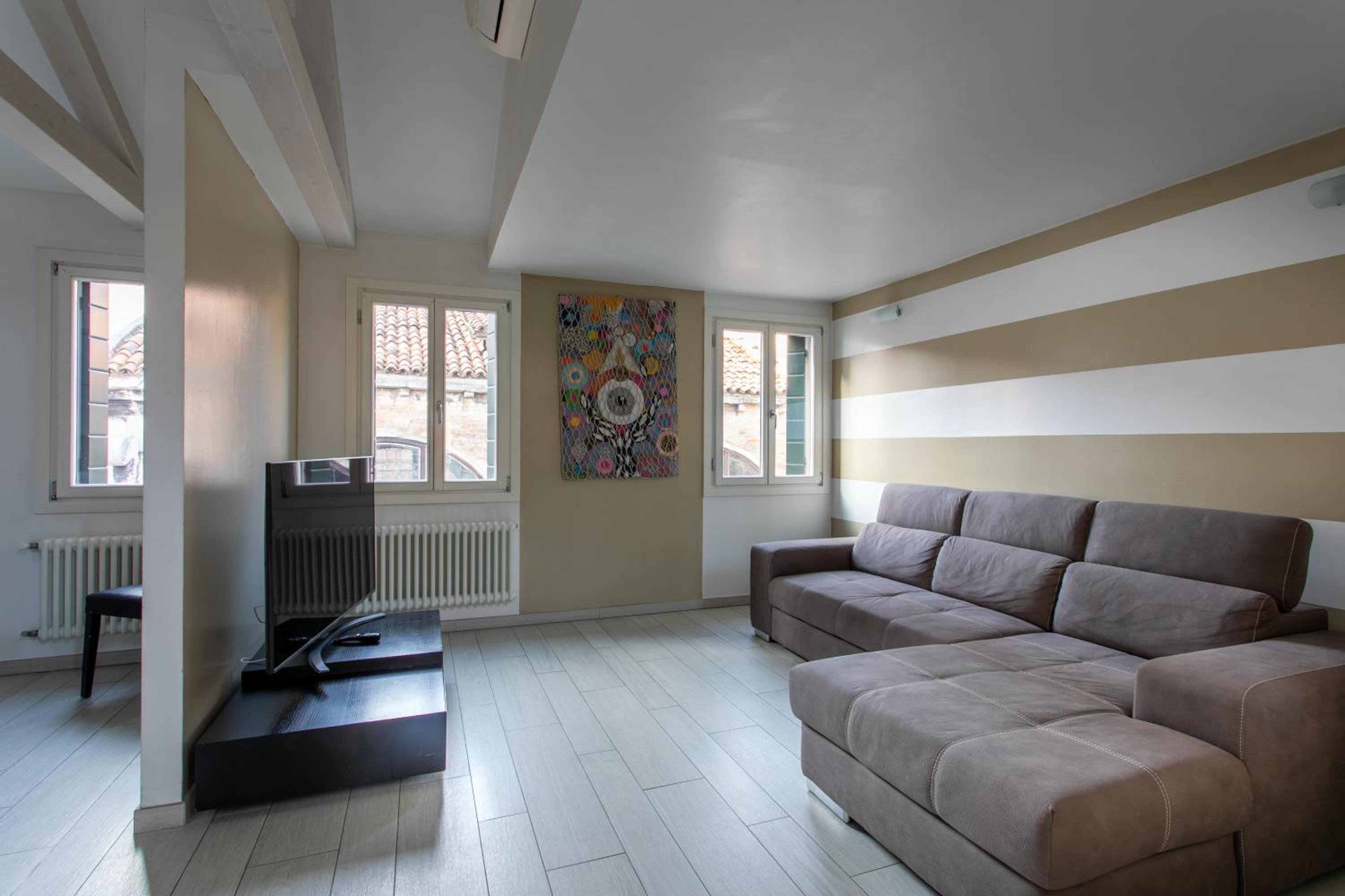 Corte del Tintor Apartments