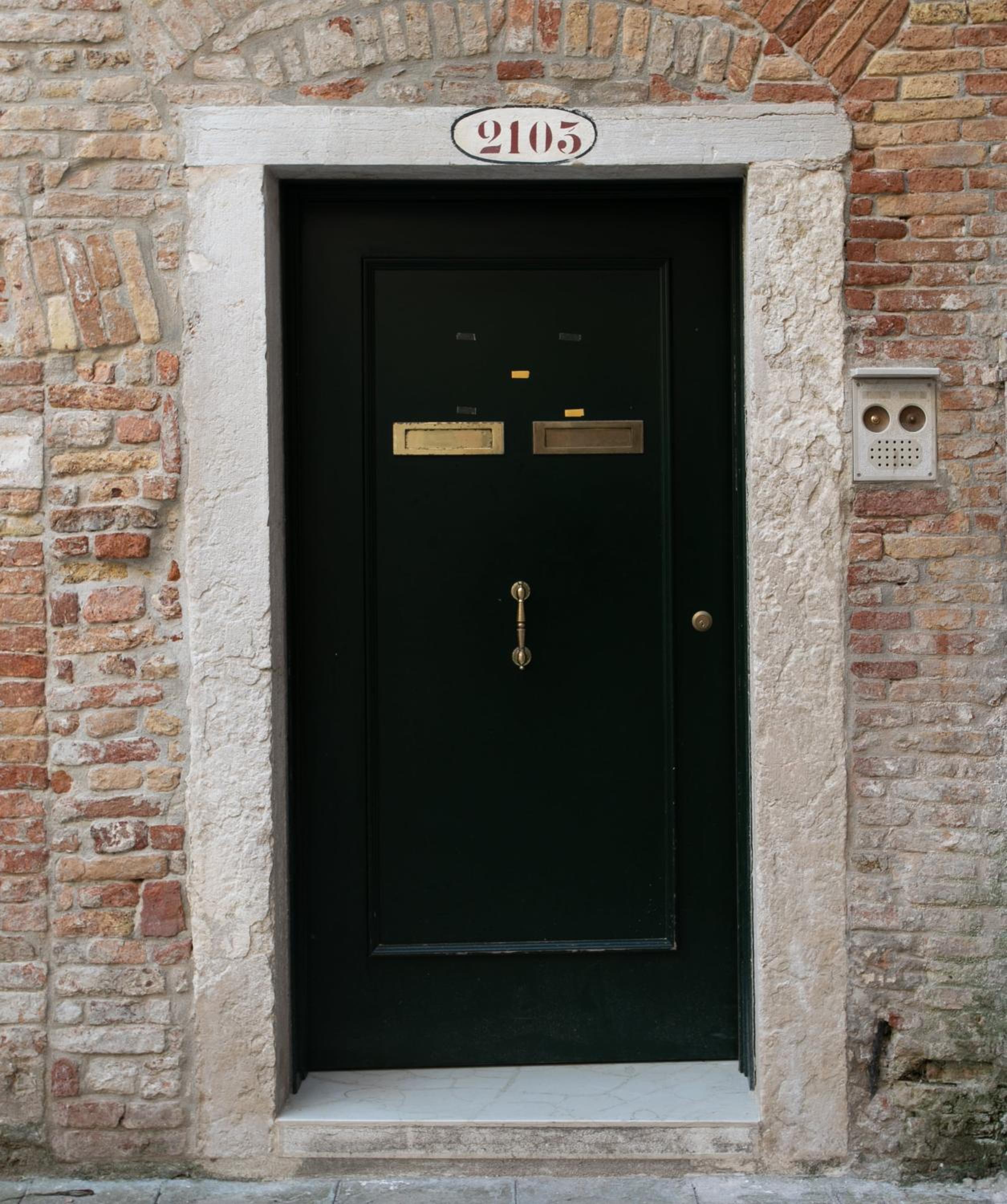 Corte del Tintor Apartments