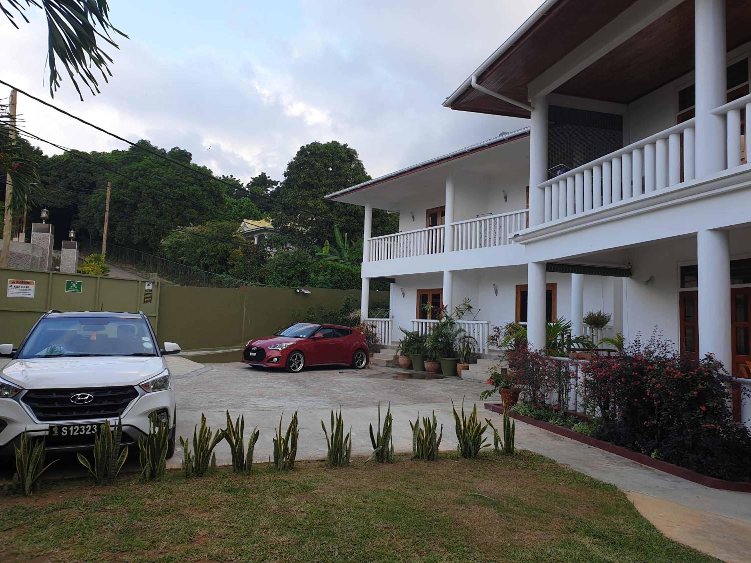 La Maison Hibiscus Self Catering Accommodation photo 5