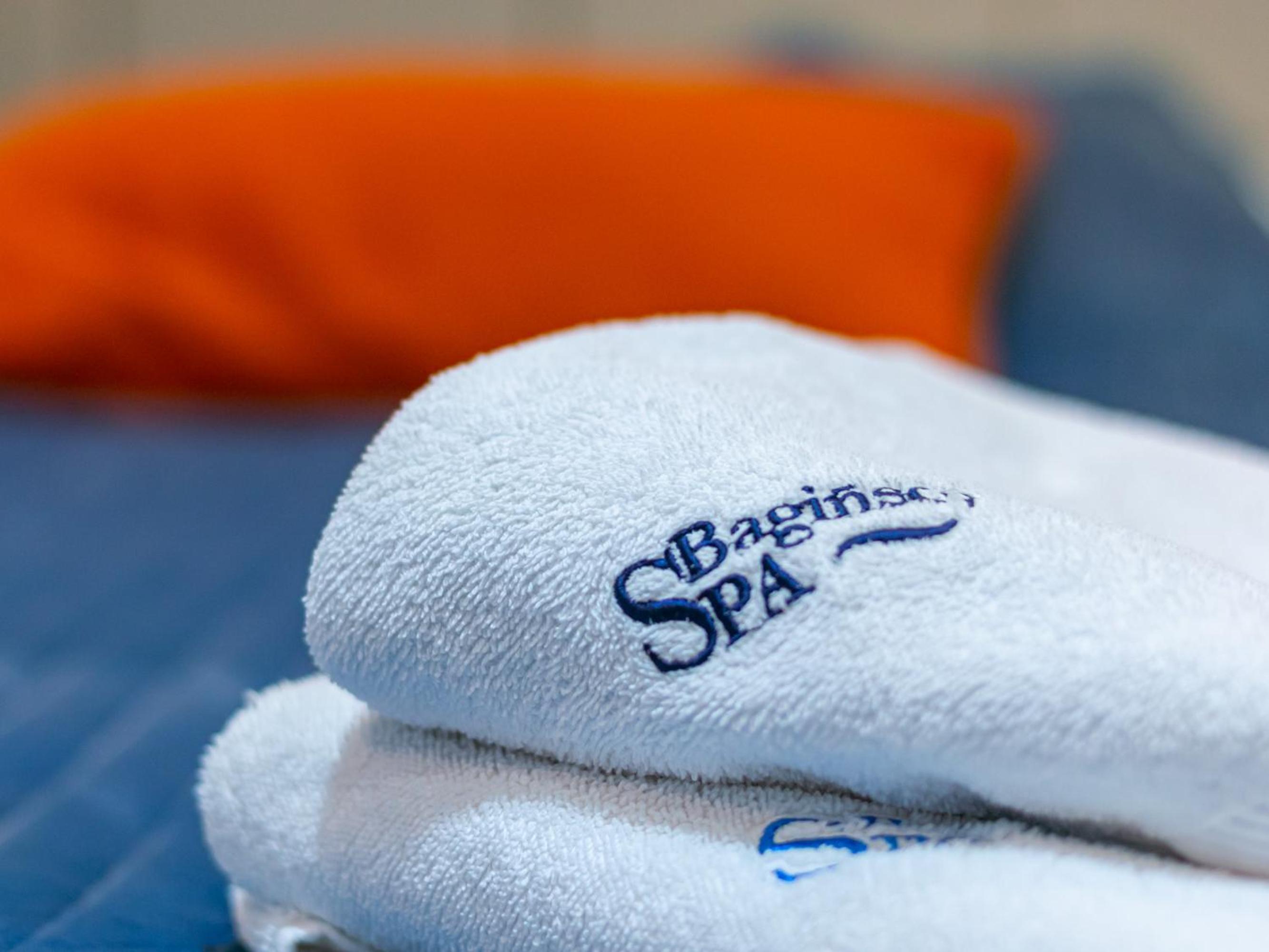 Bagińscy Spa