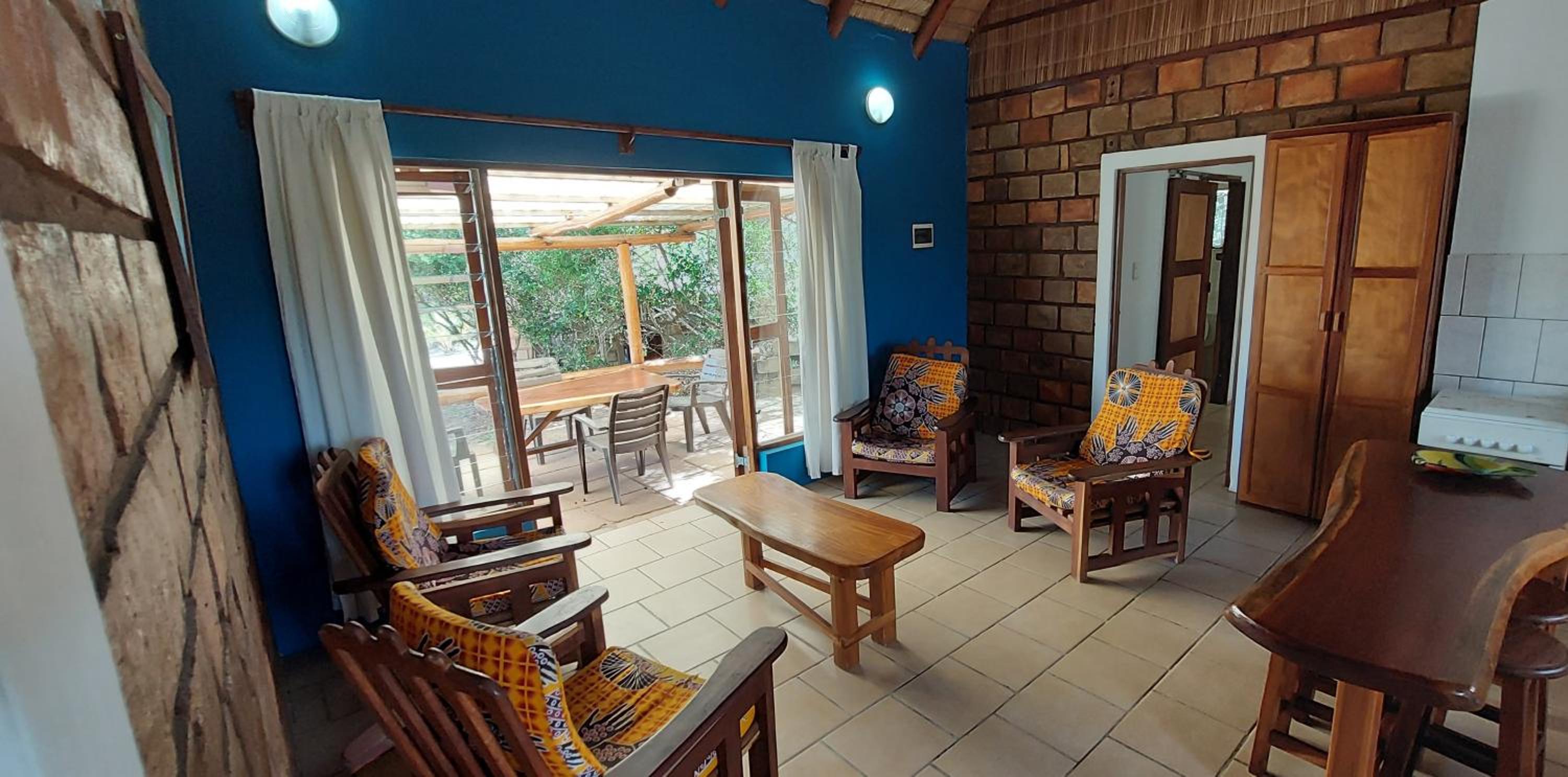 Bay View Lodge