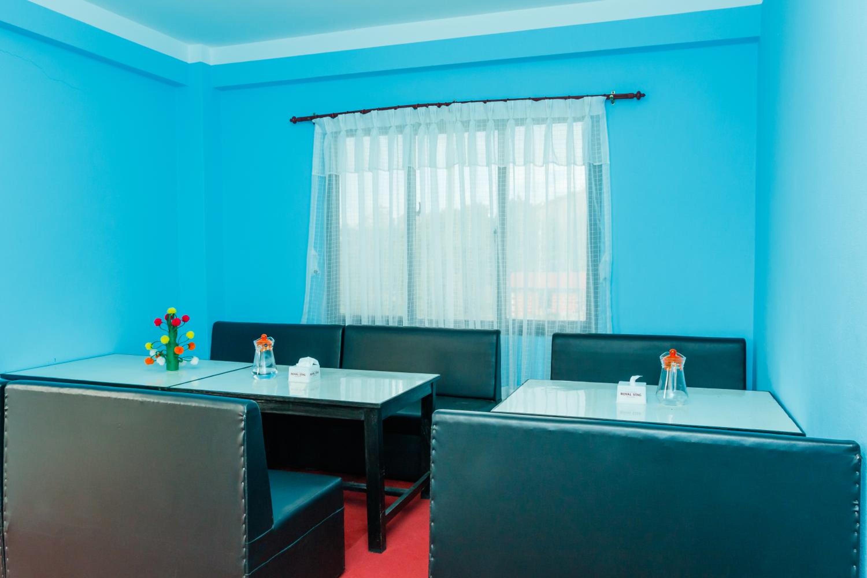Nagarkot Nayagaun Homestay view 3