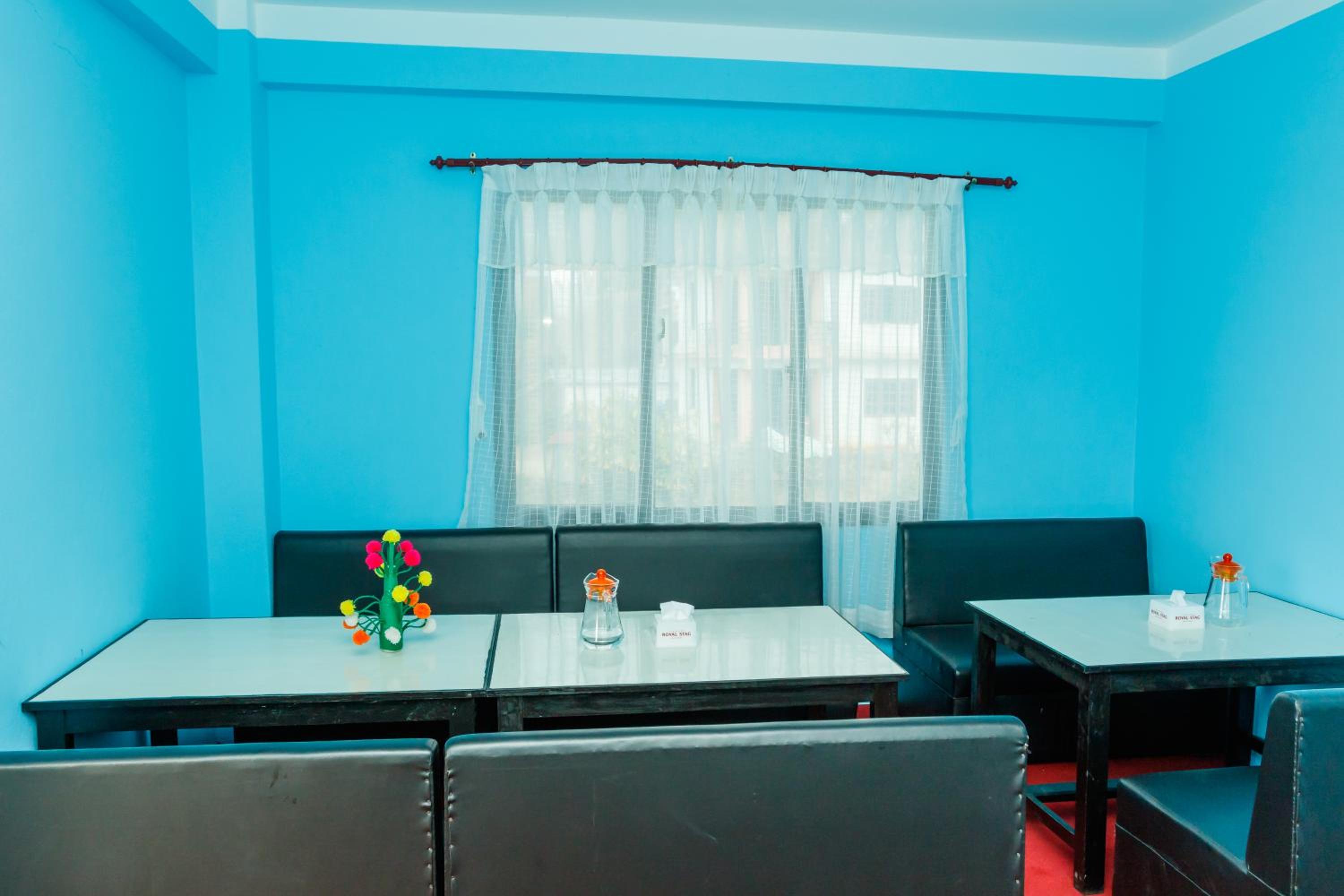 Nagarkot Nayagaun Homestay view 5