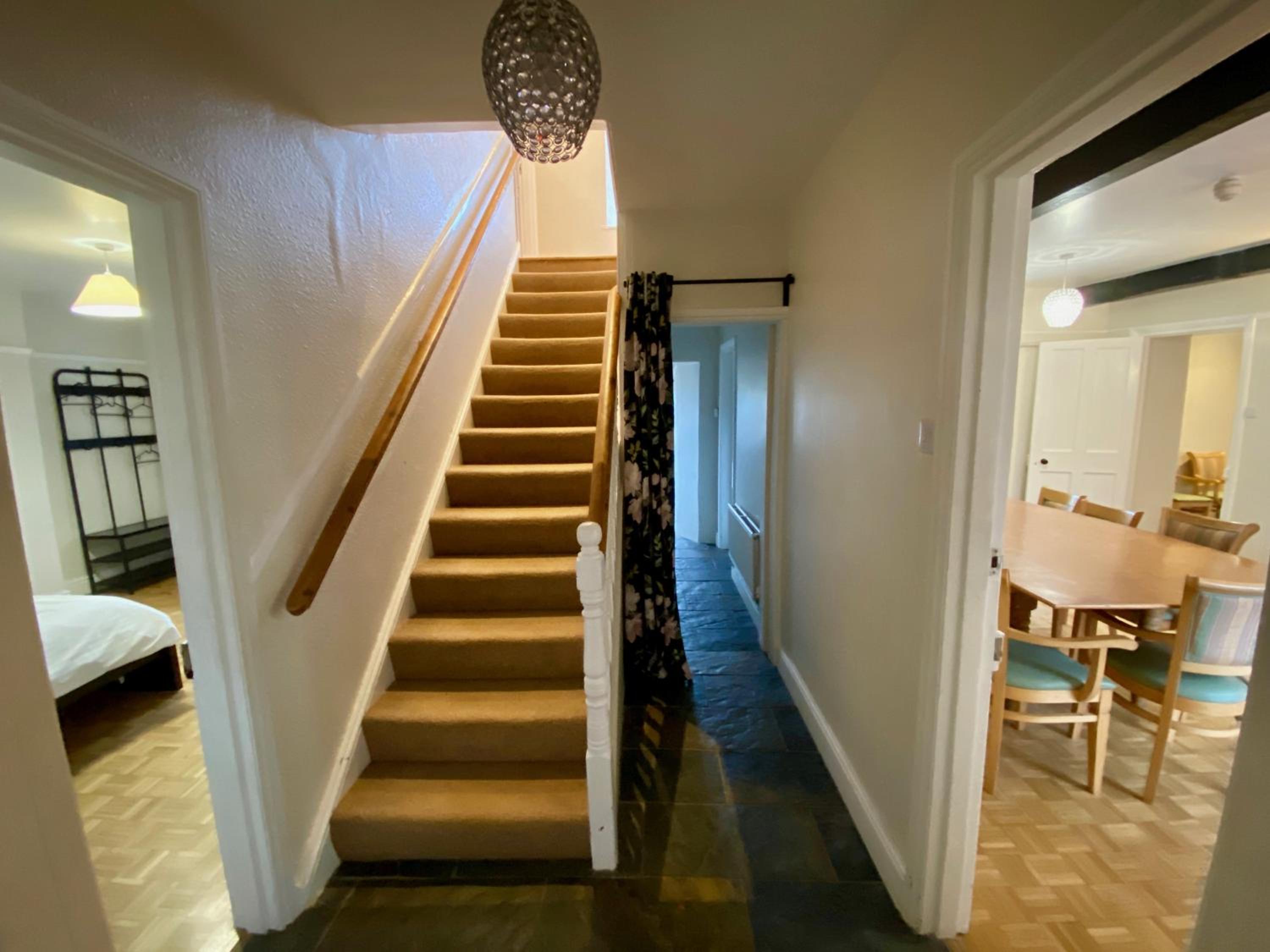 Exmouth Country Lodge and Cottage