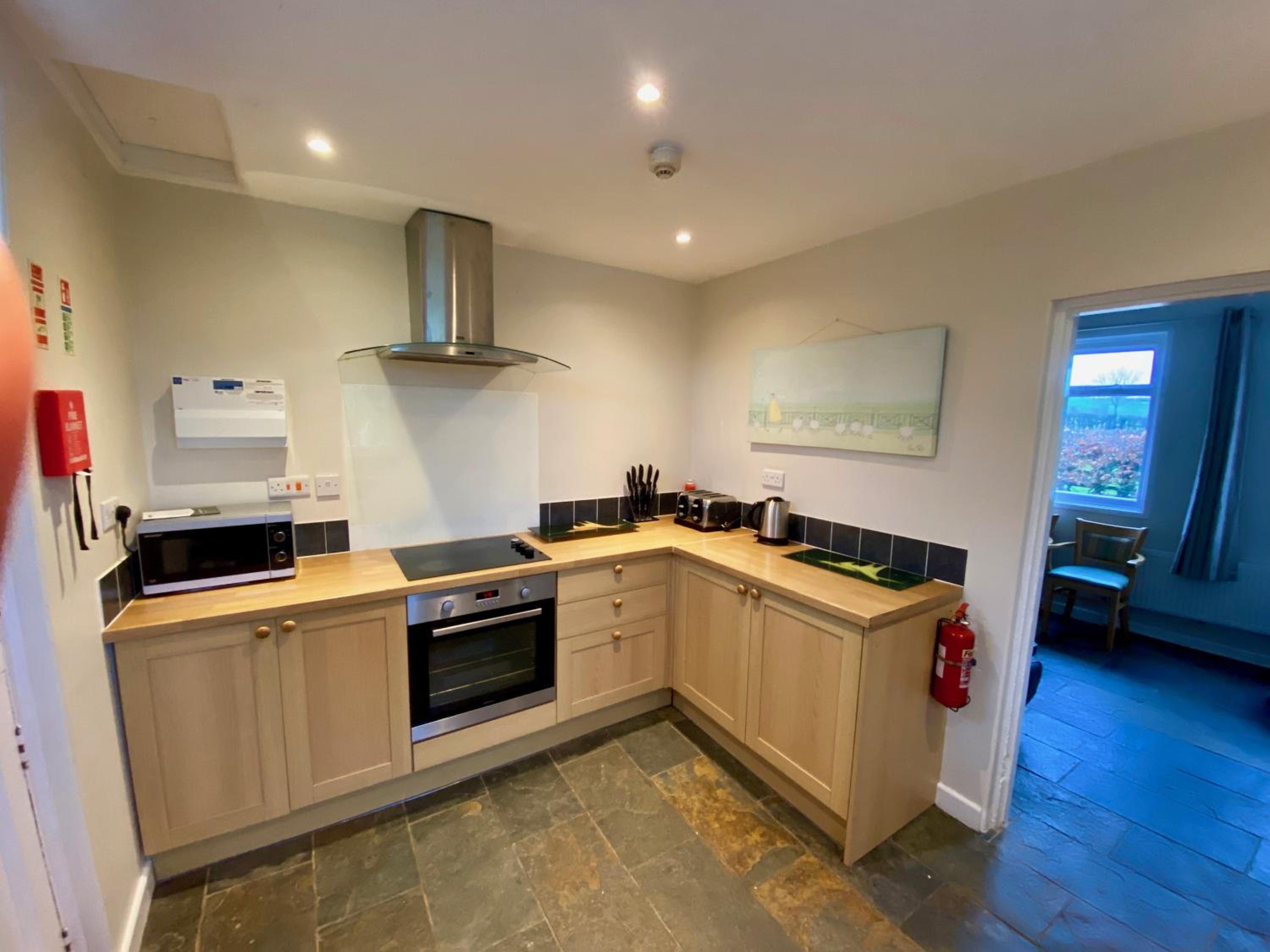 Exmouth Country Lodge and Cottage