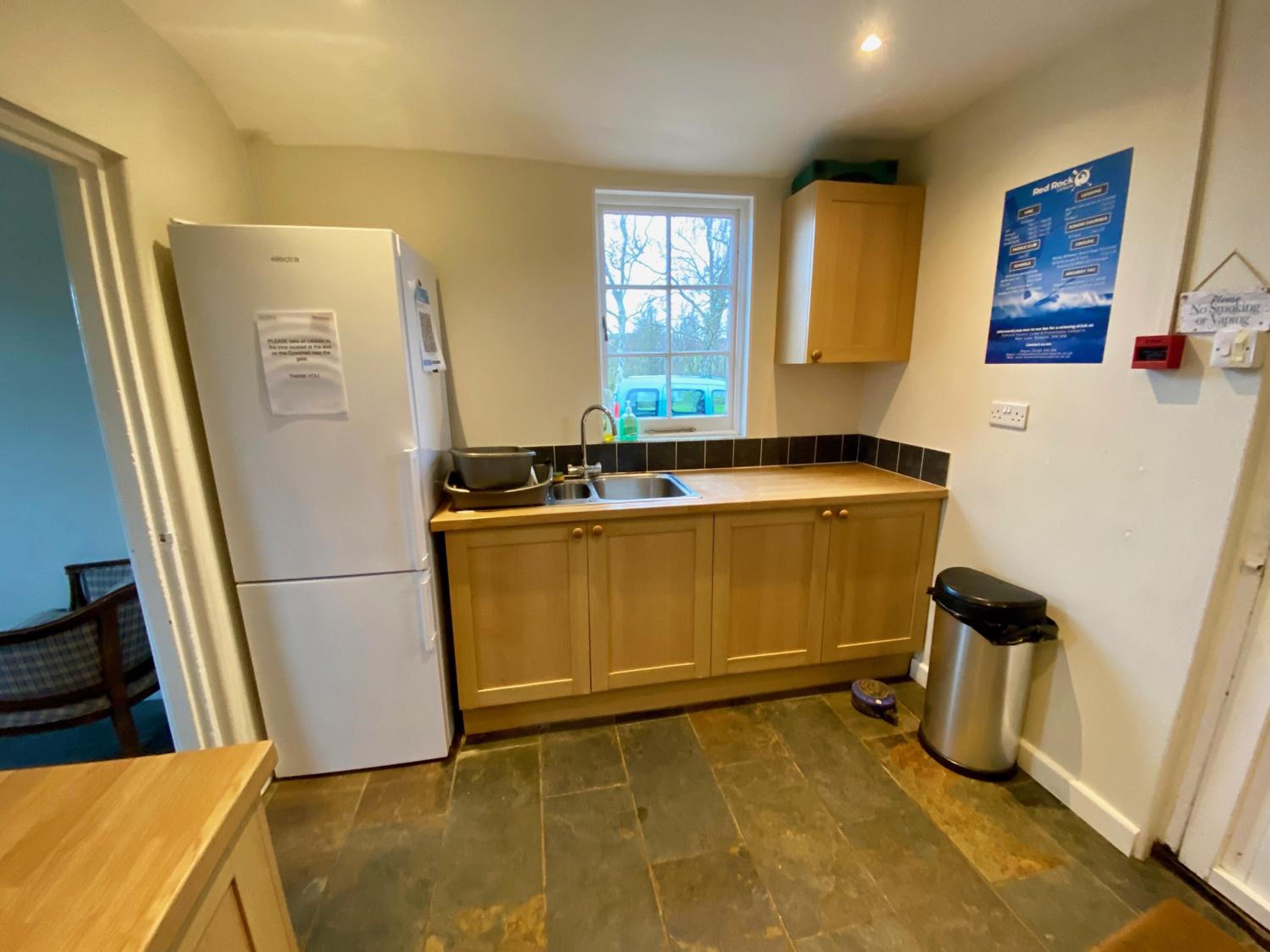 Exmouth Country Lodge and Cottage