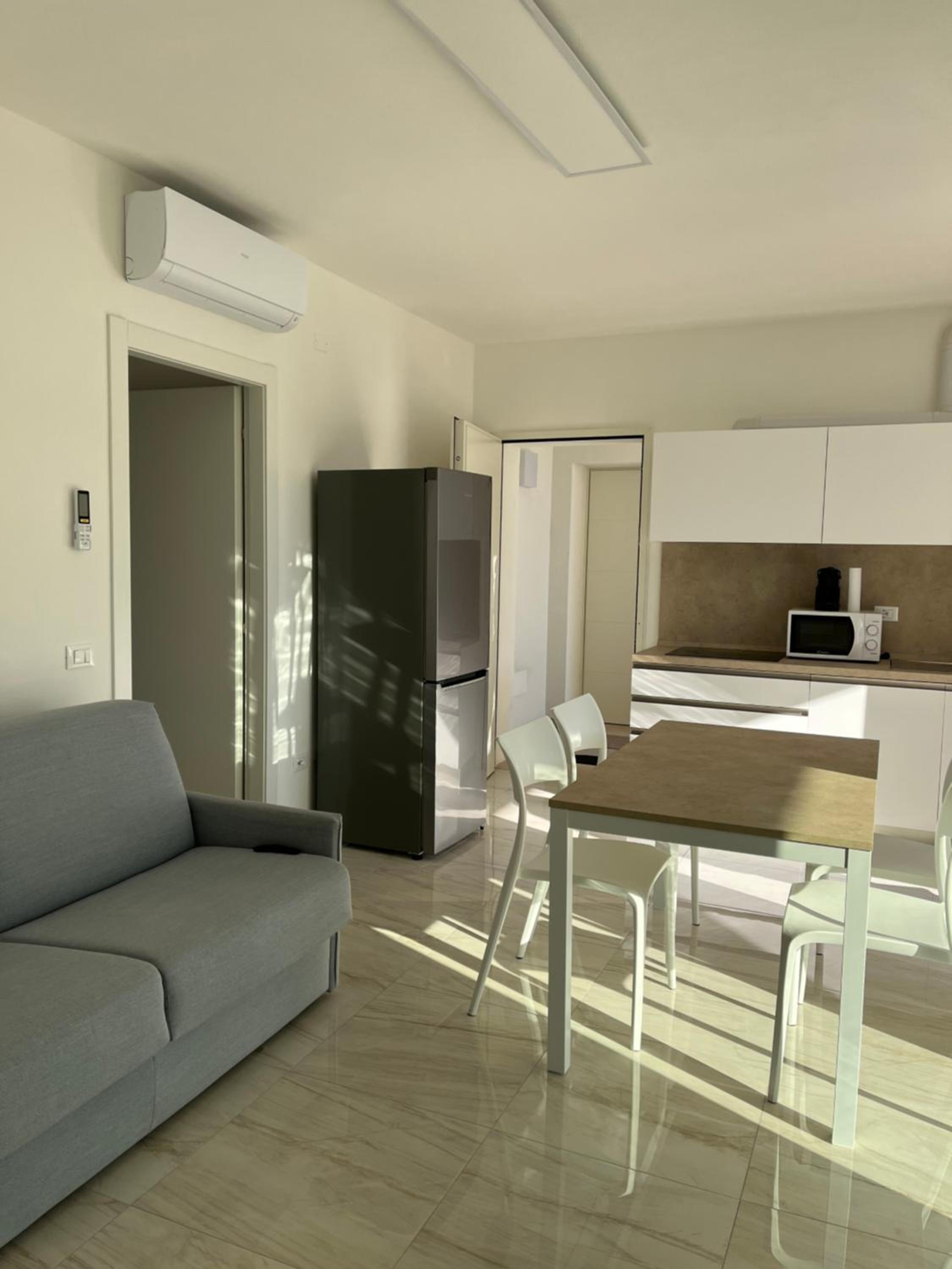 Agua Apartment with beach included photo 3