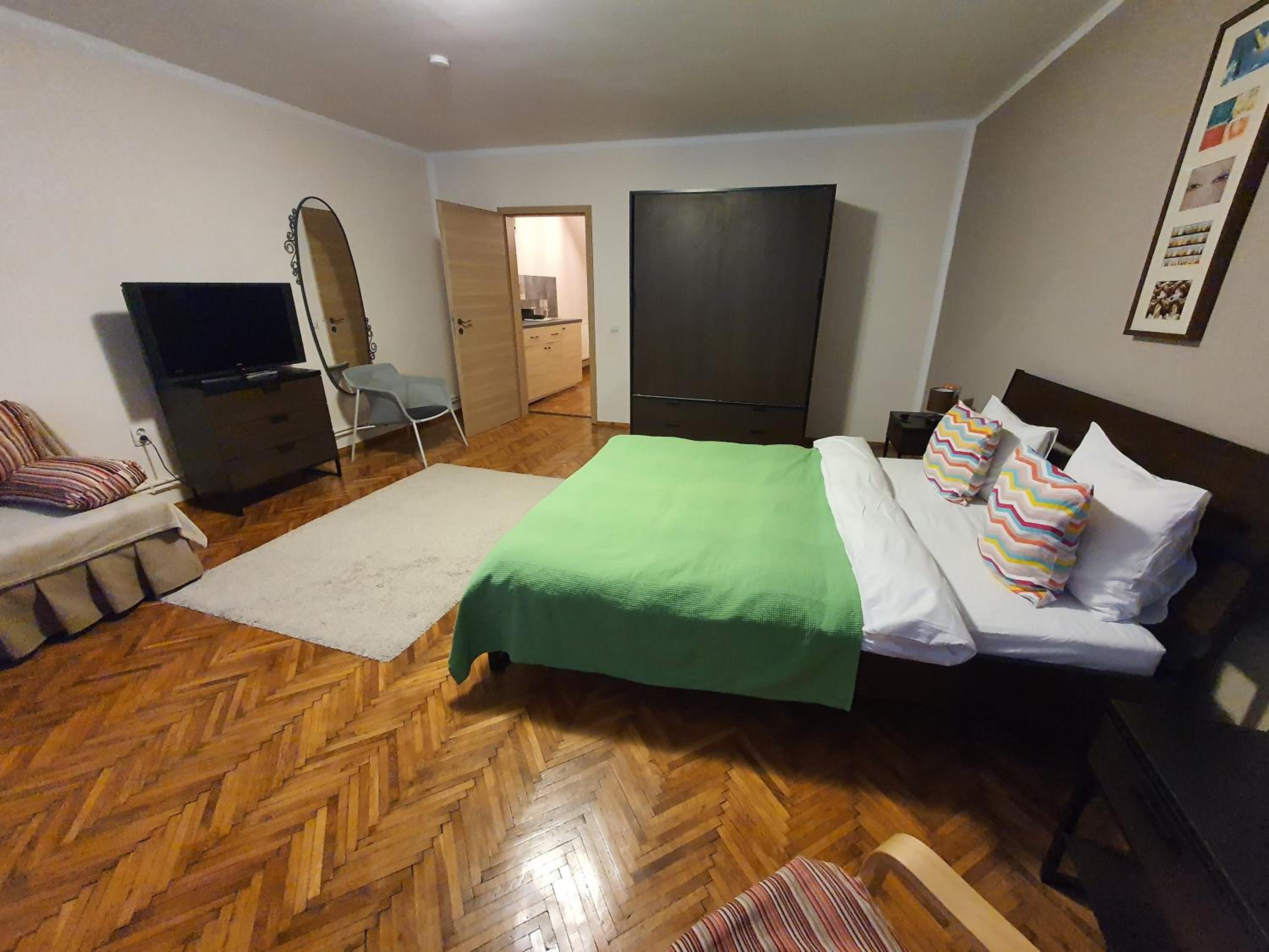 Casa Corona en Braşov