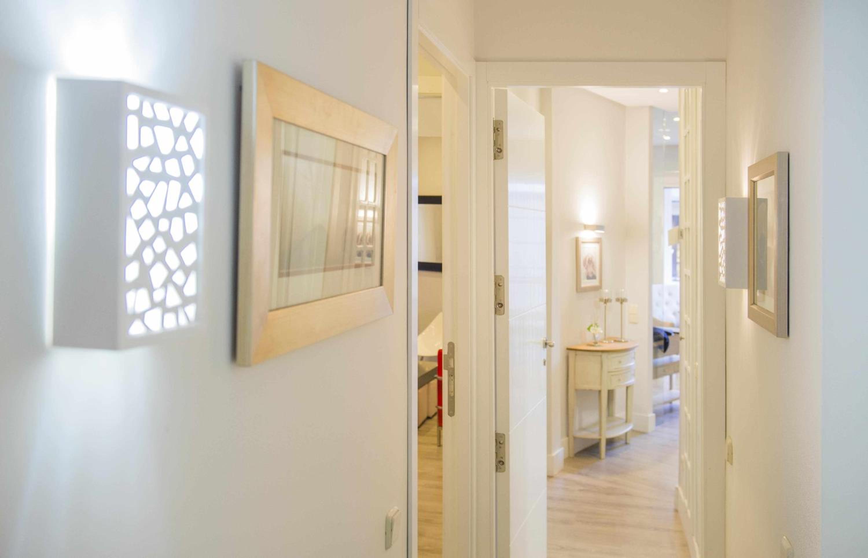 Apartamentos Abadía by Toledo AP