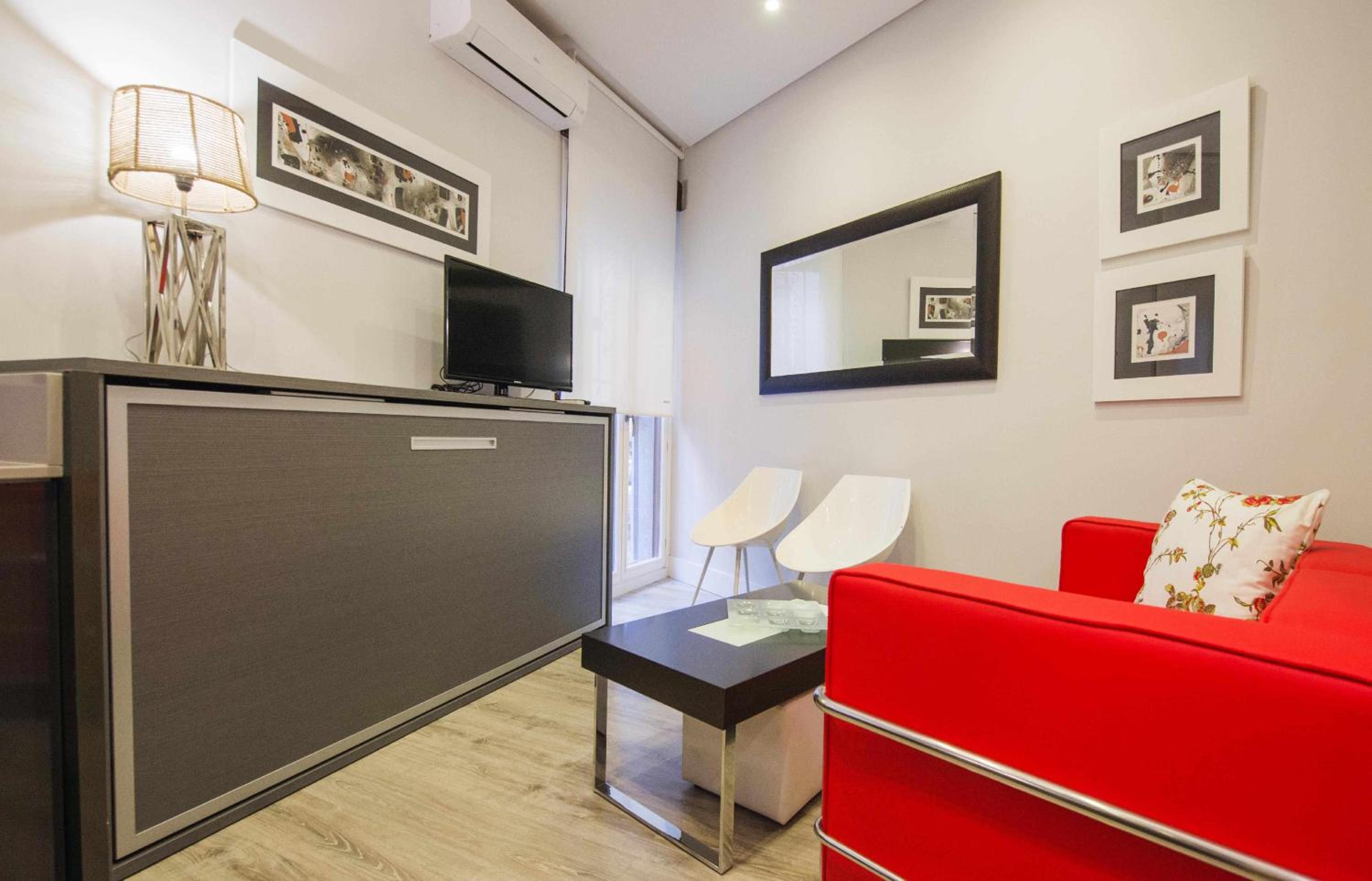 Apartamentos Abadía by Toledo AP
