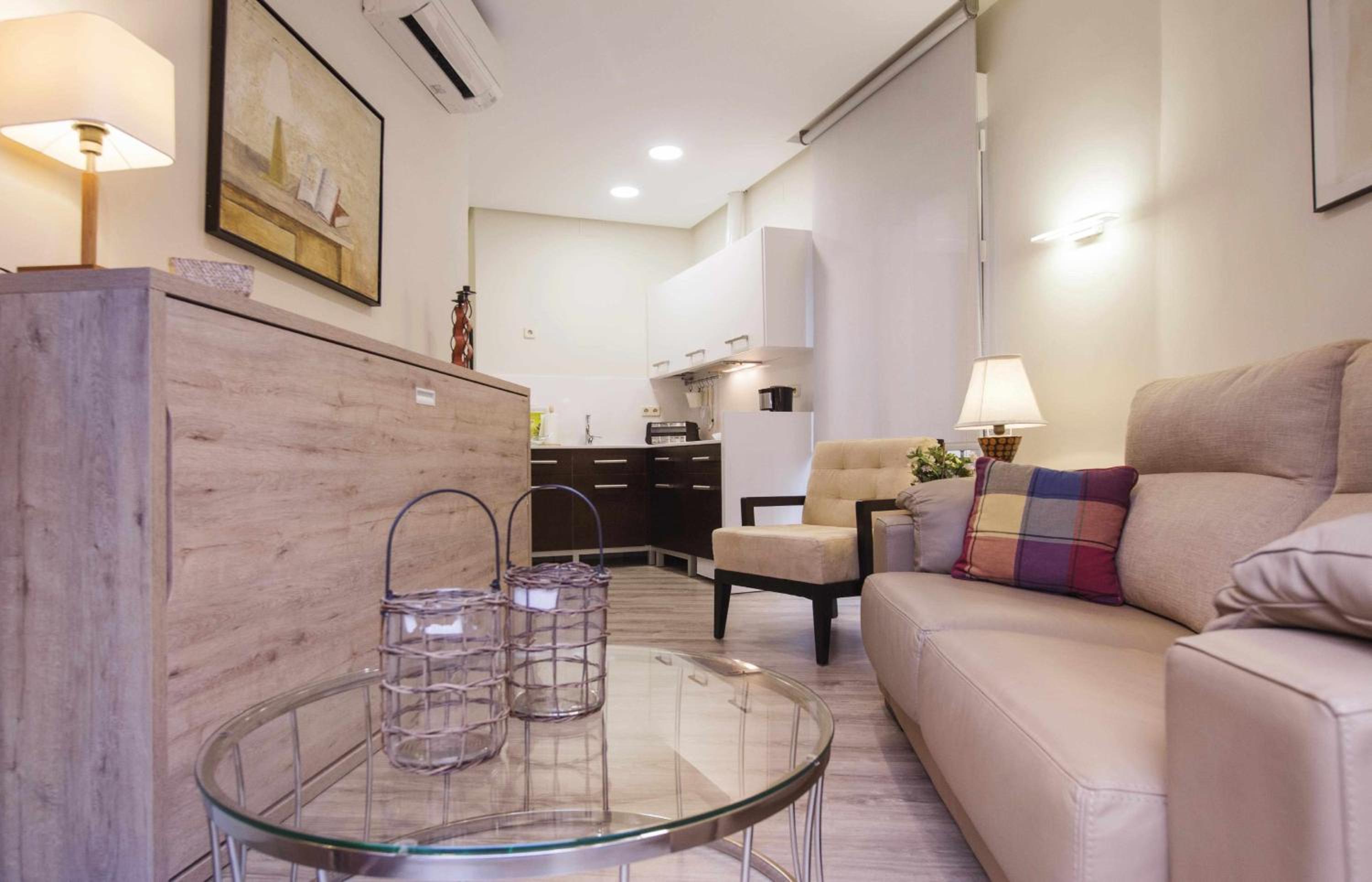 Apartamentos Abadía by Toledo AP