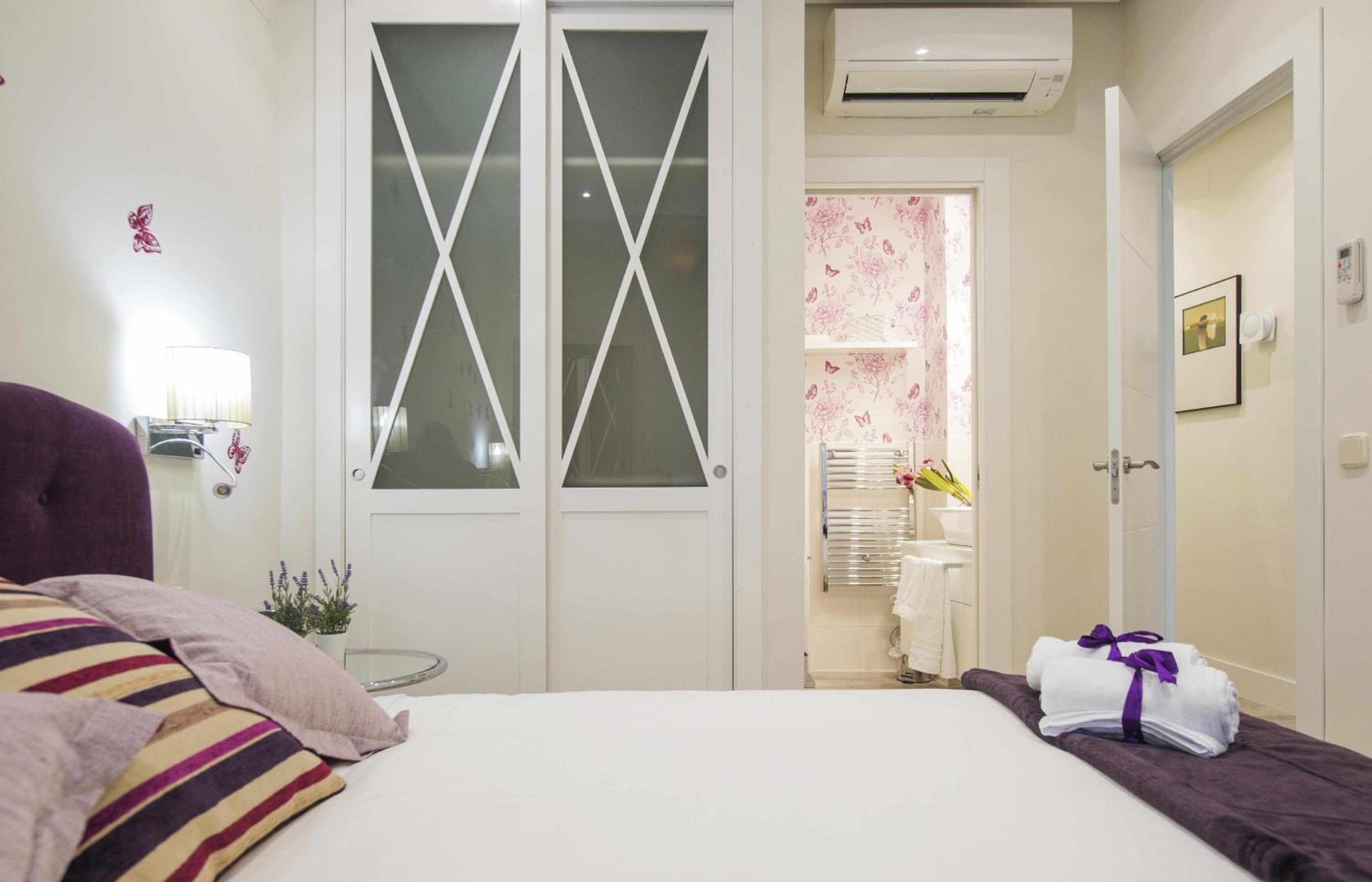 Apartamentos Abadía by Toledo AP