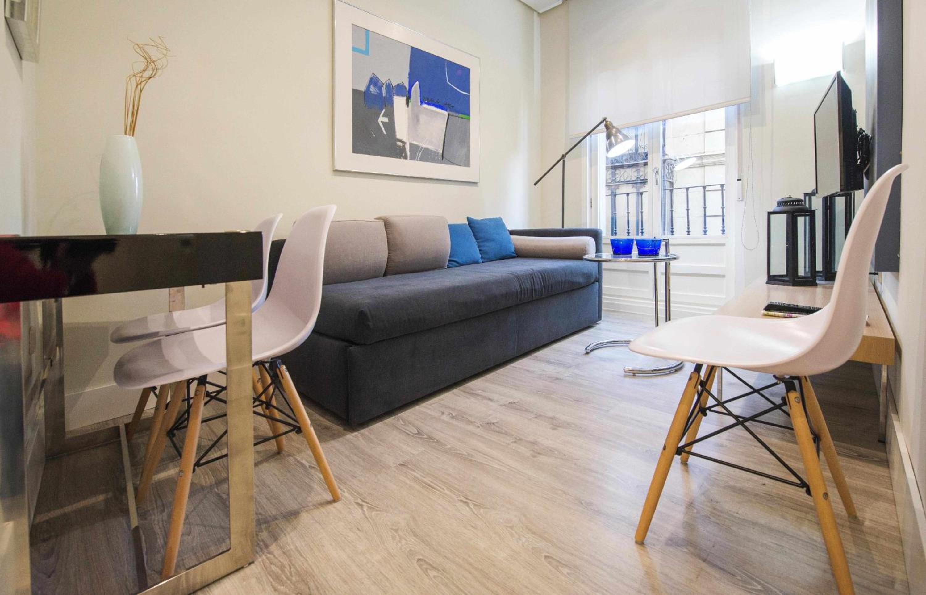 Apartamentos Abadía by Toledo AP