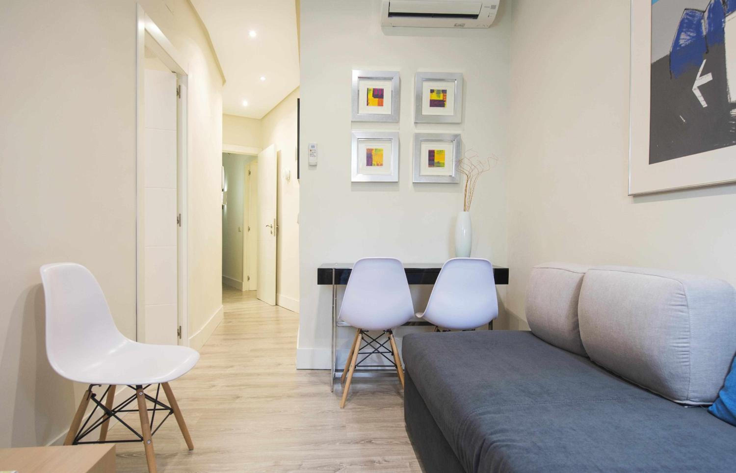 Apartamentos Abadía by Toledo AP