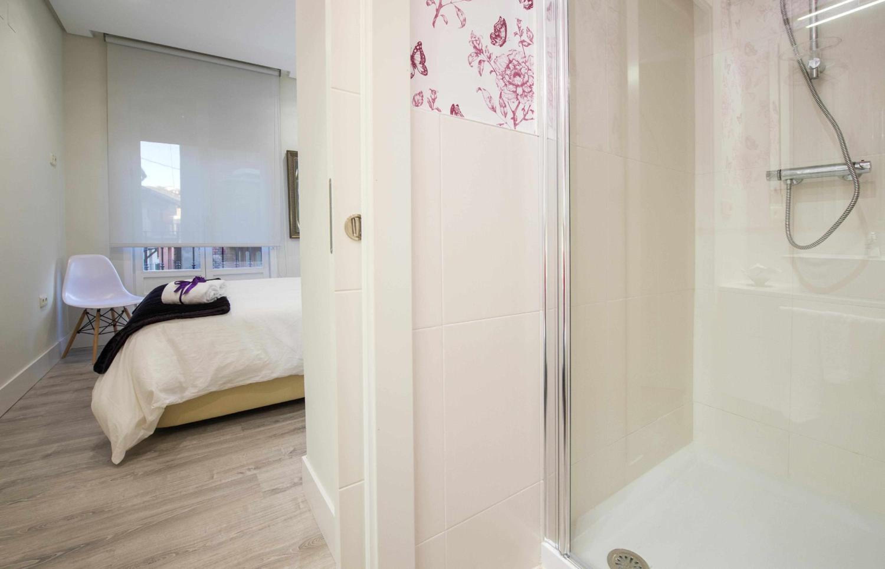 Apartamentos Abadía by Toledo AP