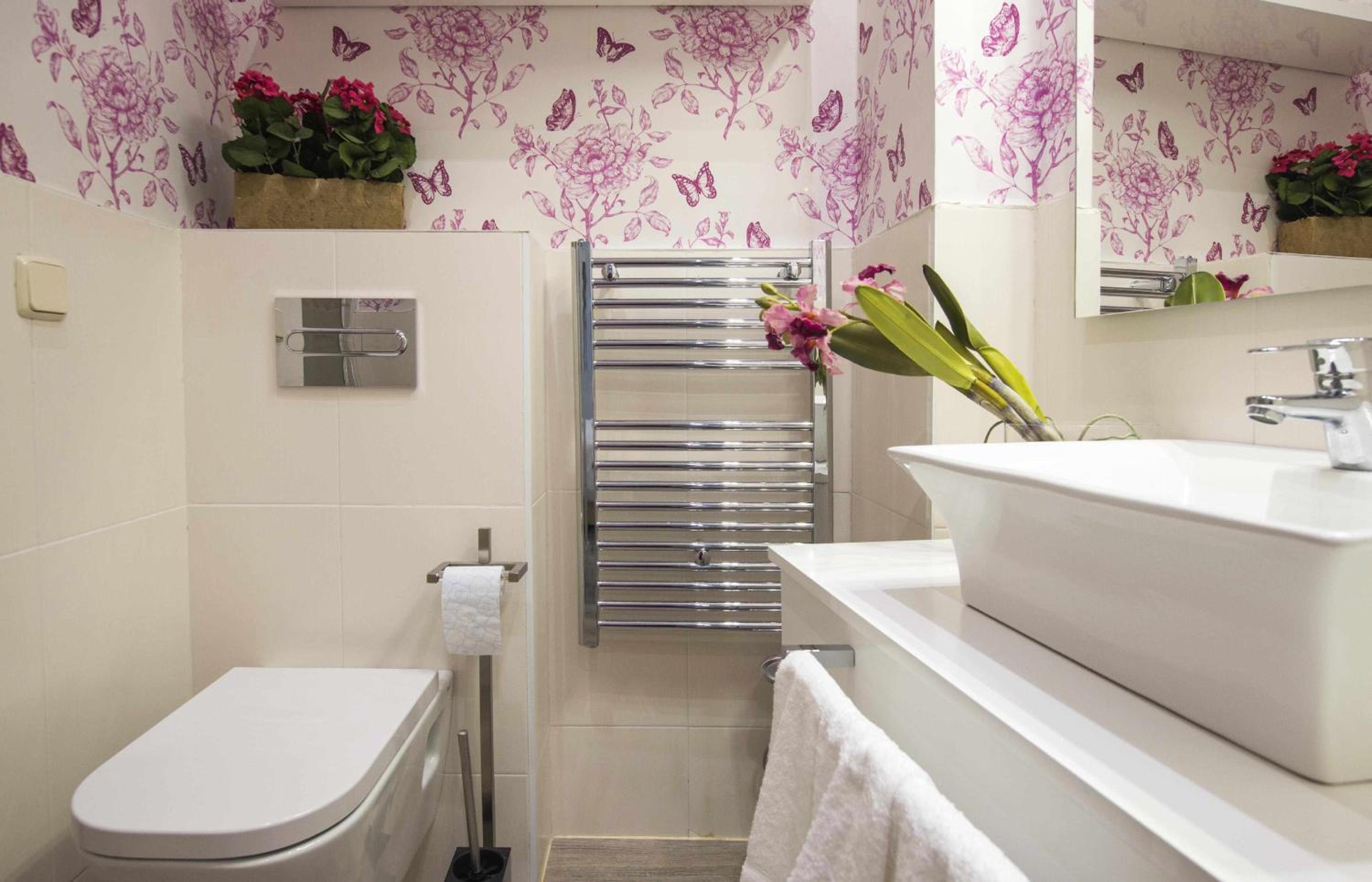 Apartamentos Abadía by Toledo AP