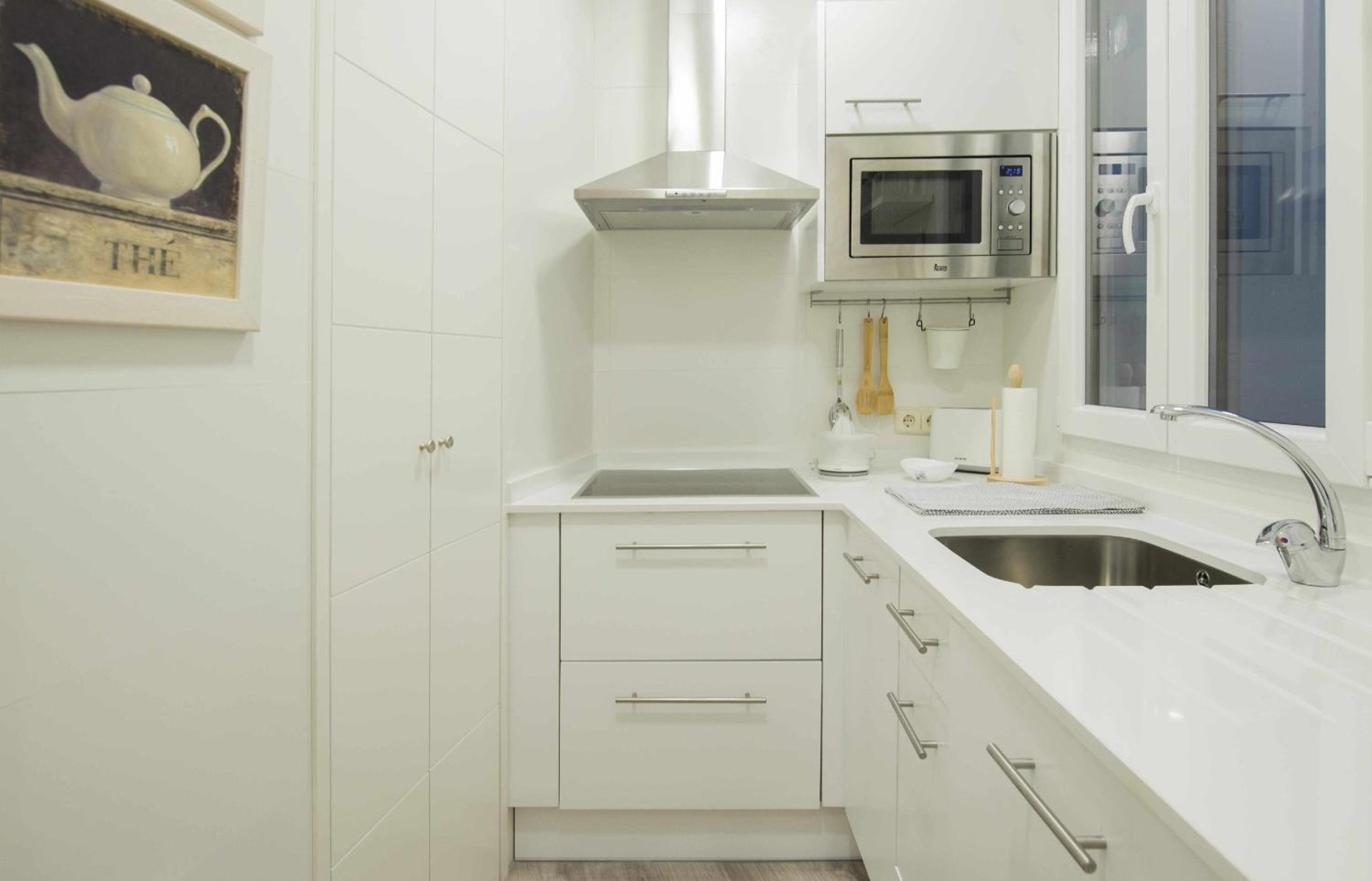 Apartamentos Abadía by Toledo AP