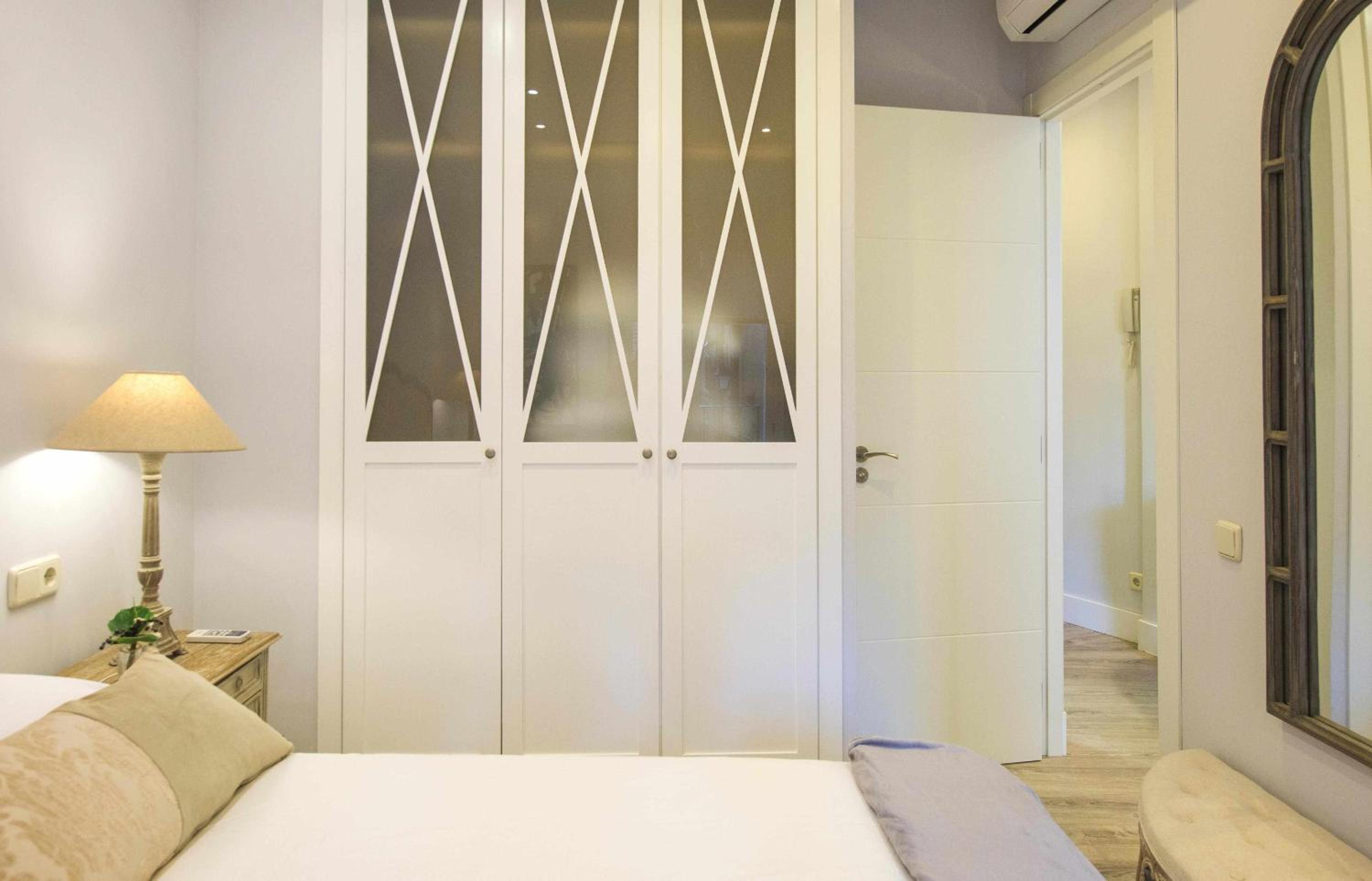 Apartamentos Abadía by Toledo AP