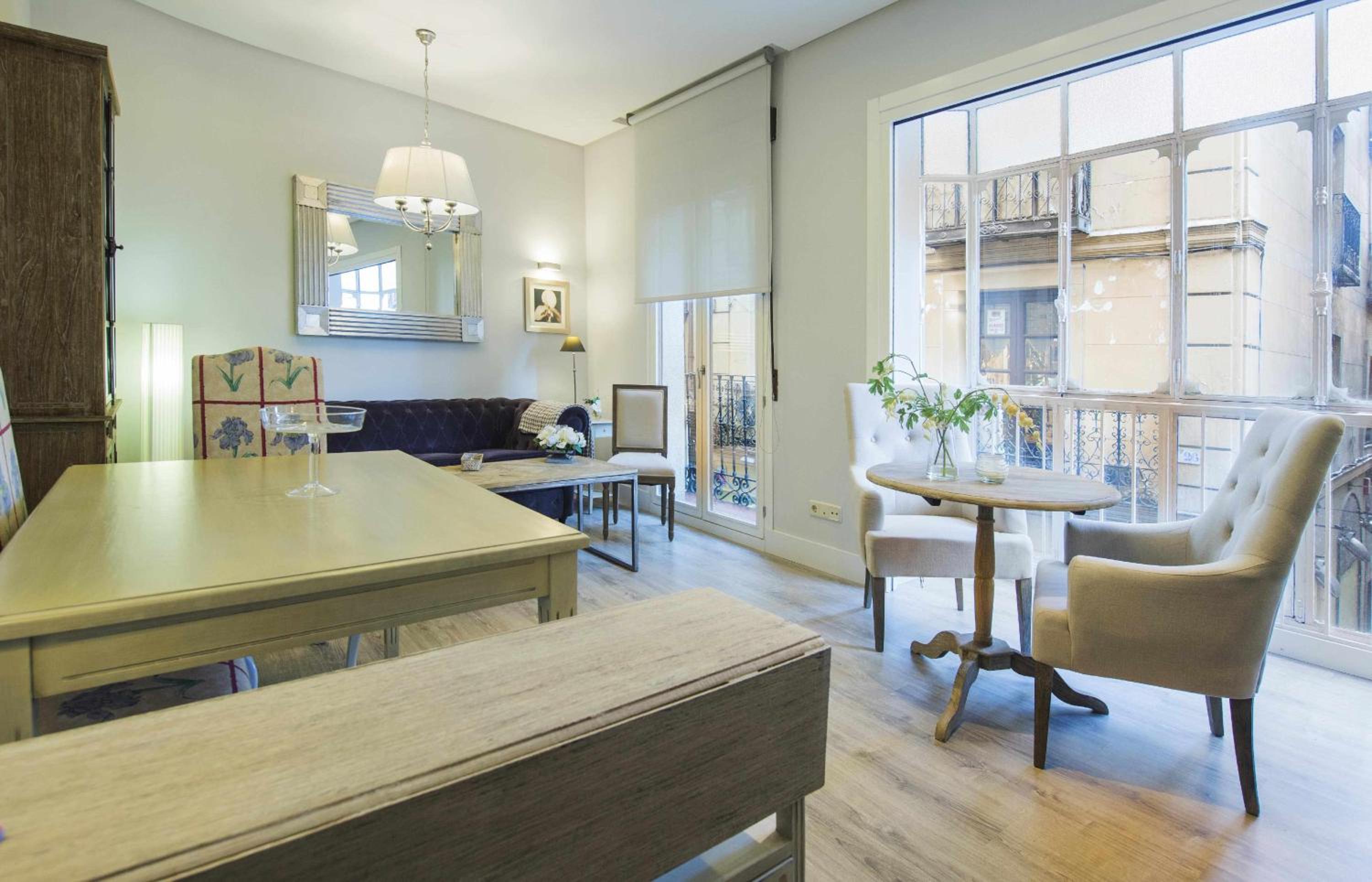 Apartamentos Abadía by Toledo AP