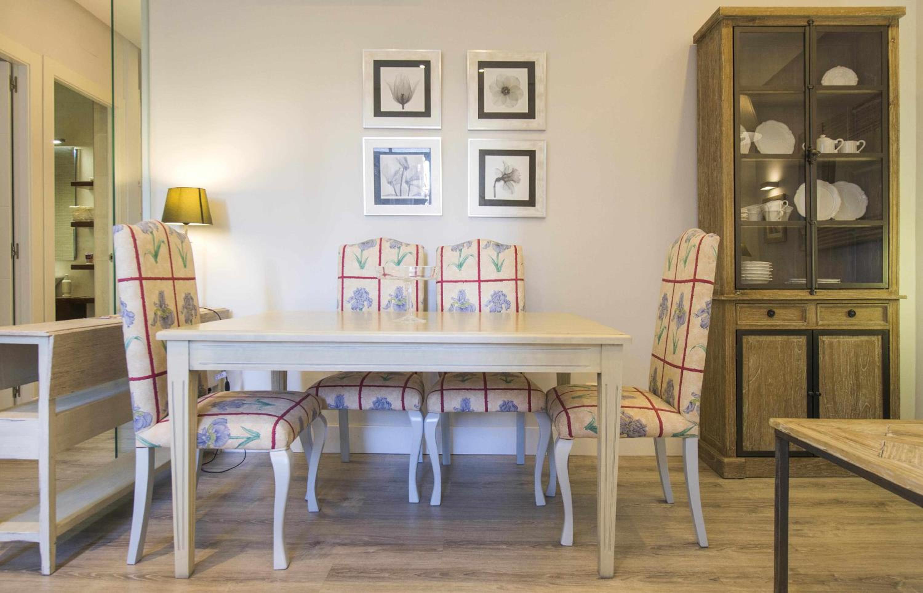 Apartamentos Abadía by Toledo AP