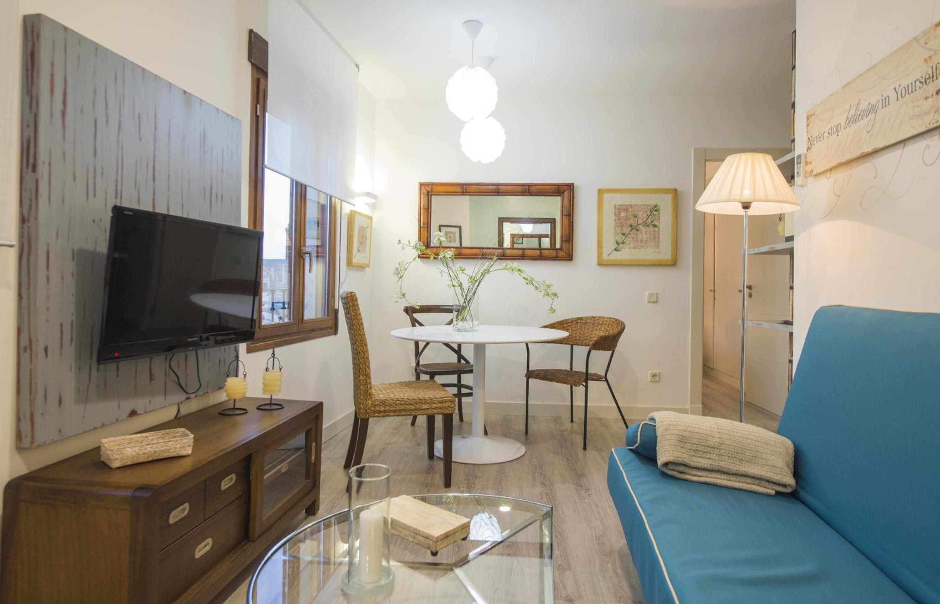 Apartamentos Abadía by Toledo AP