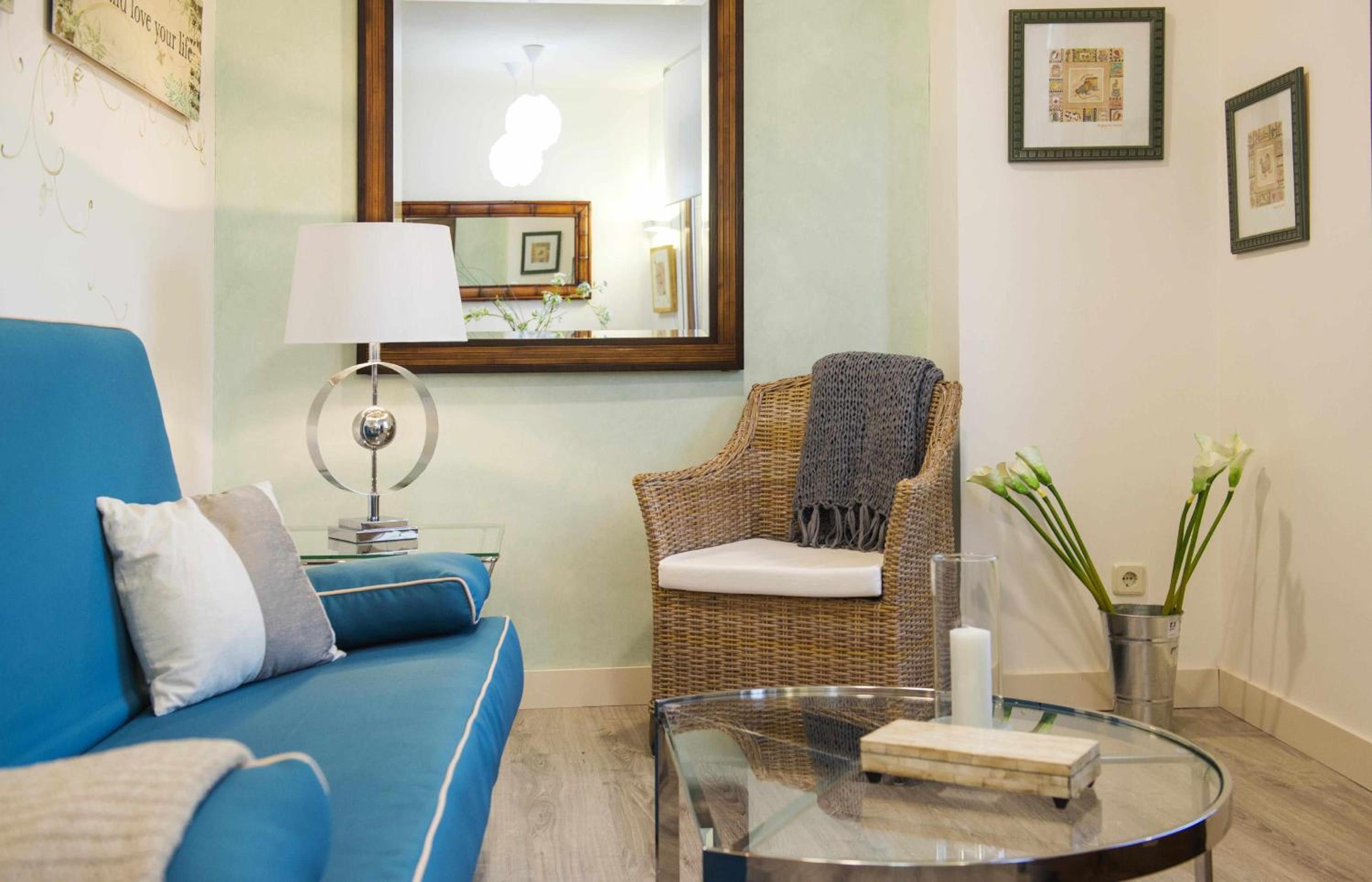 Apartamentos Abadía by Toledo AP
