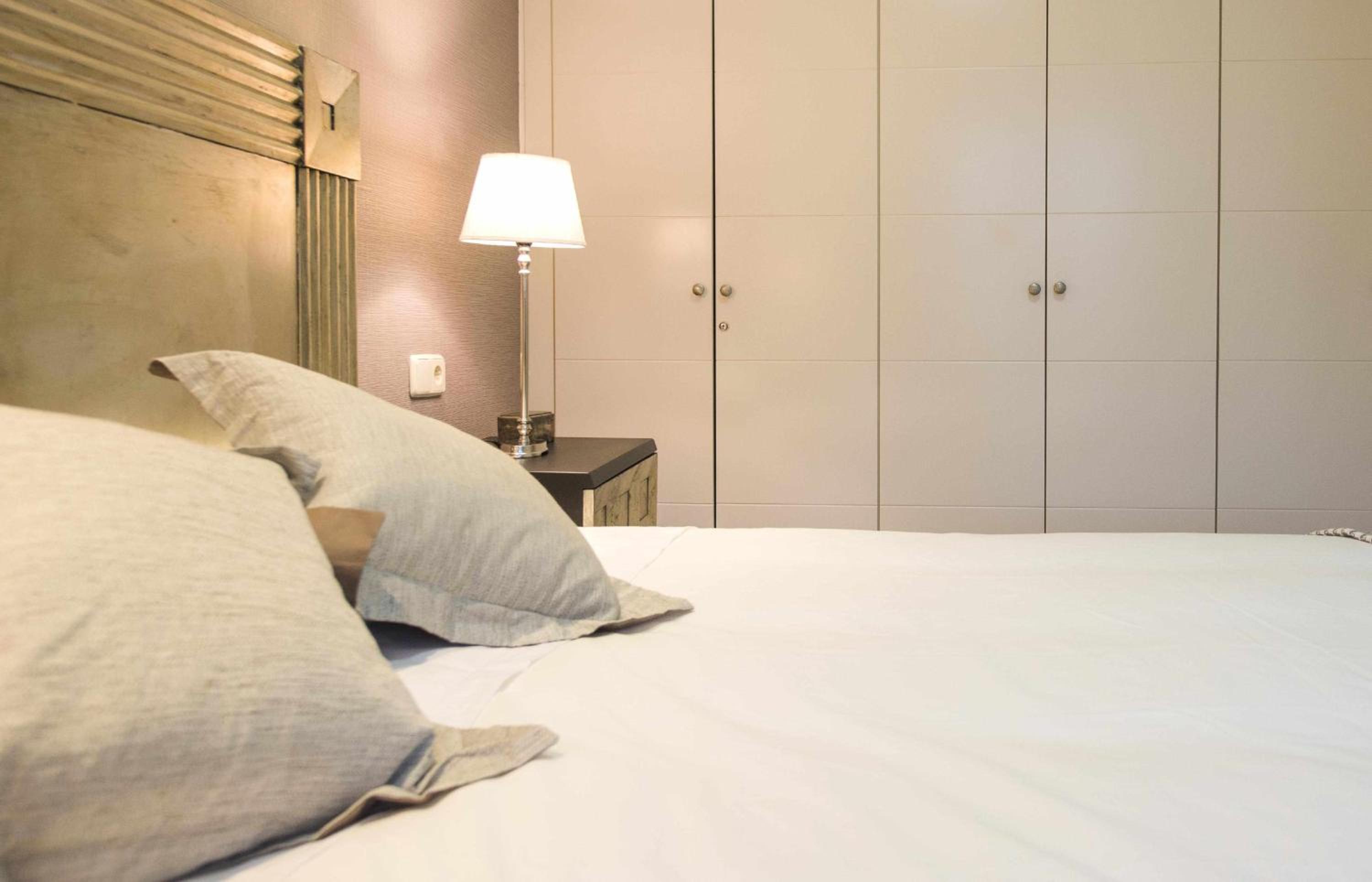 Apartamentos Abadía by Toledo AP