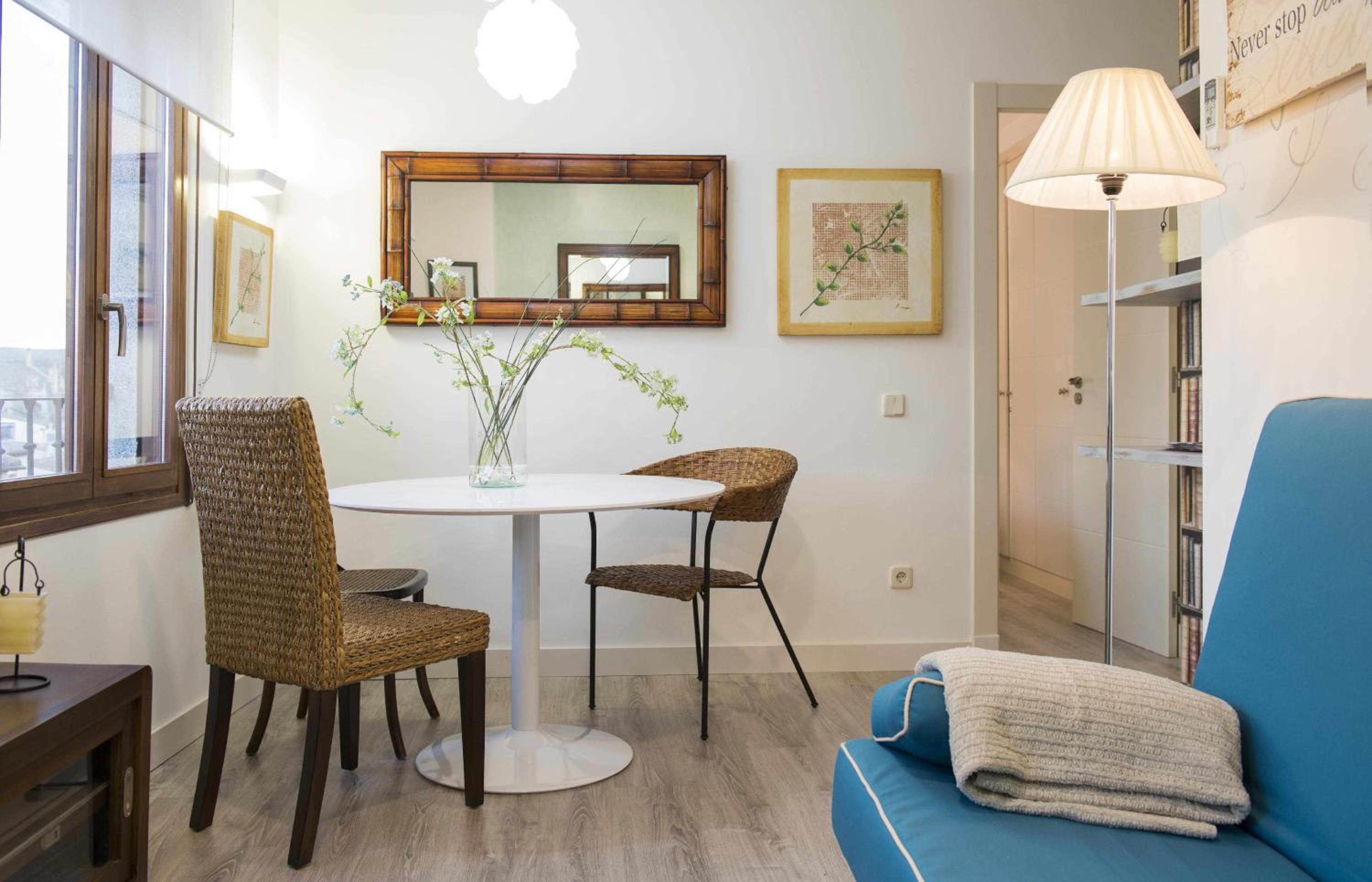 Apartamentos Abadía by Toledo AP