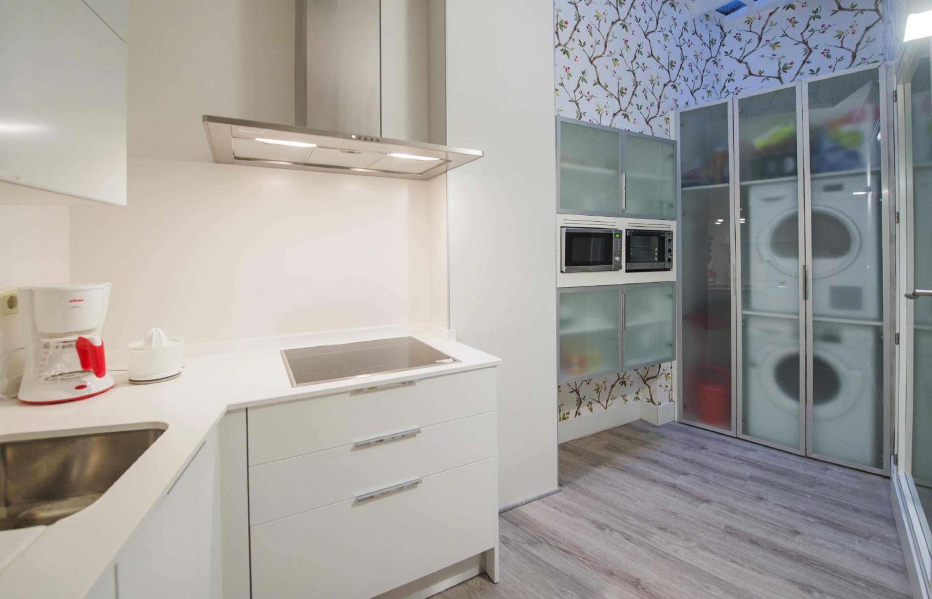 Apartamentos Abadía by Toledo AP