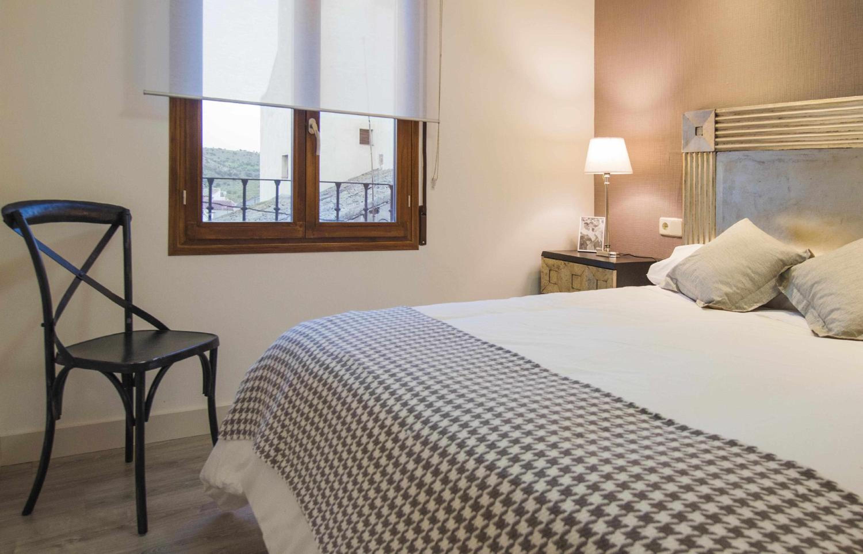 Apartamentos Abadía by Toledo AP