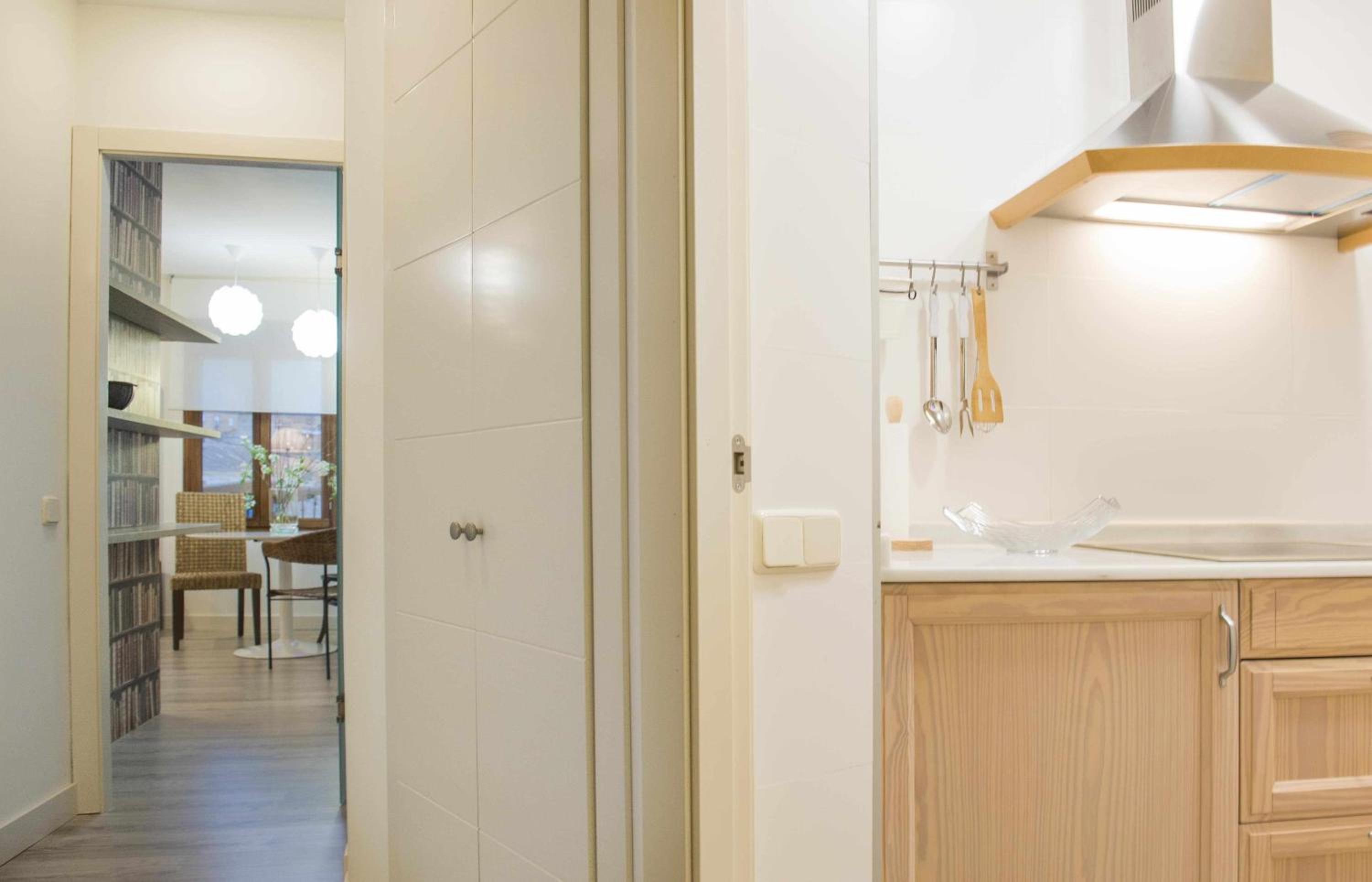 Apartamentos Abadía by Toledo AP