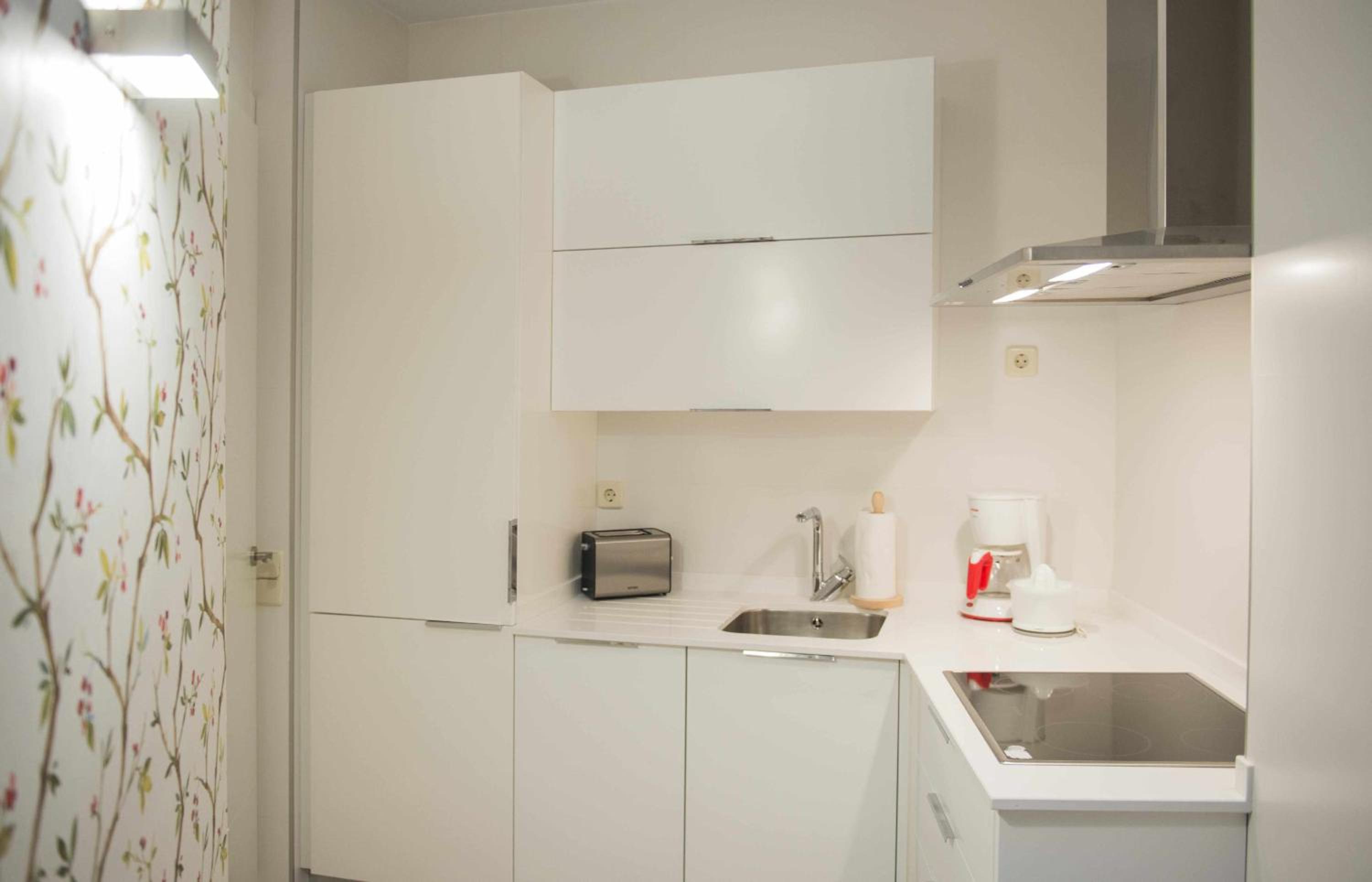 Apartamentos Abadía by Toledo AP