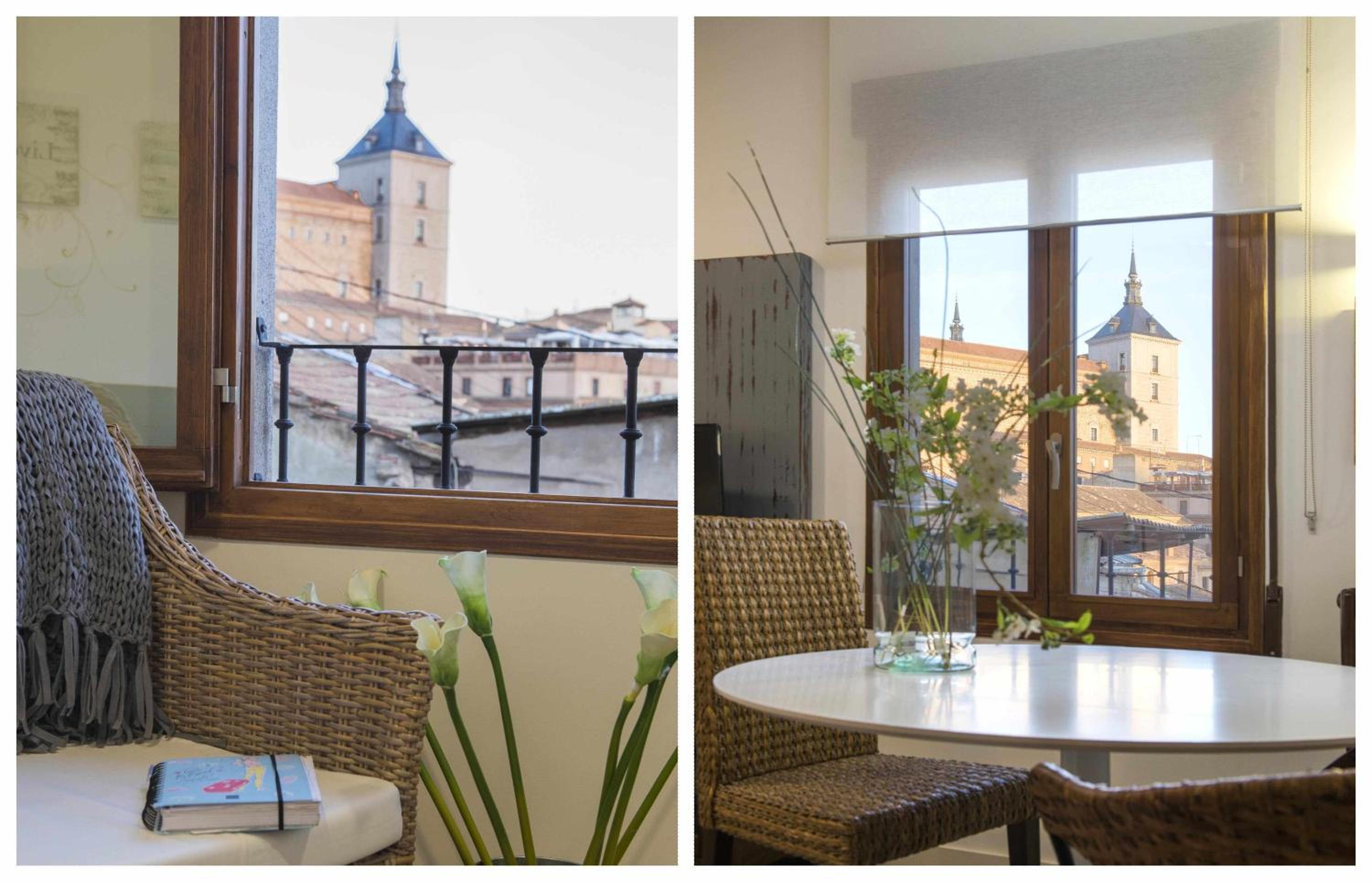 Apartamentos Abadía by Toledo AP