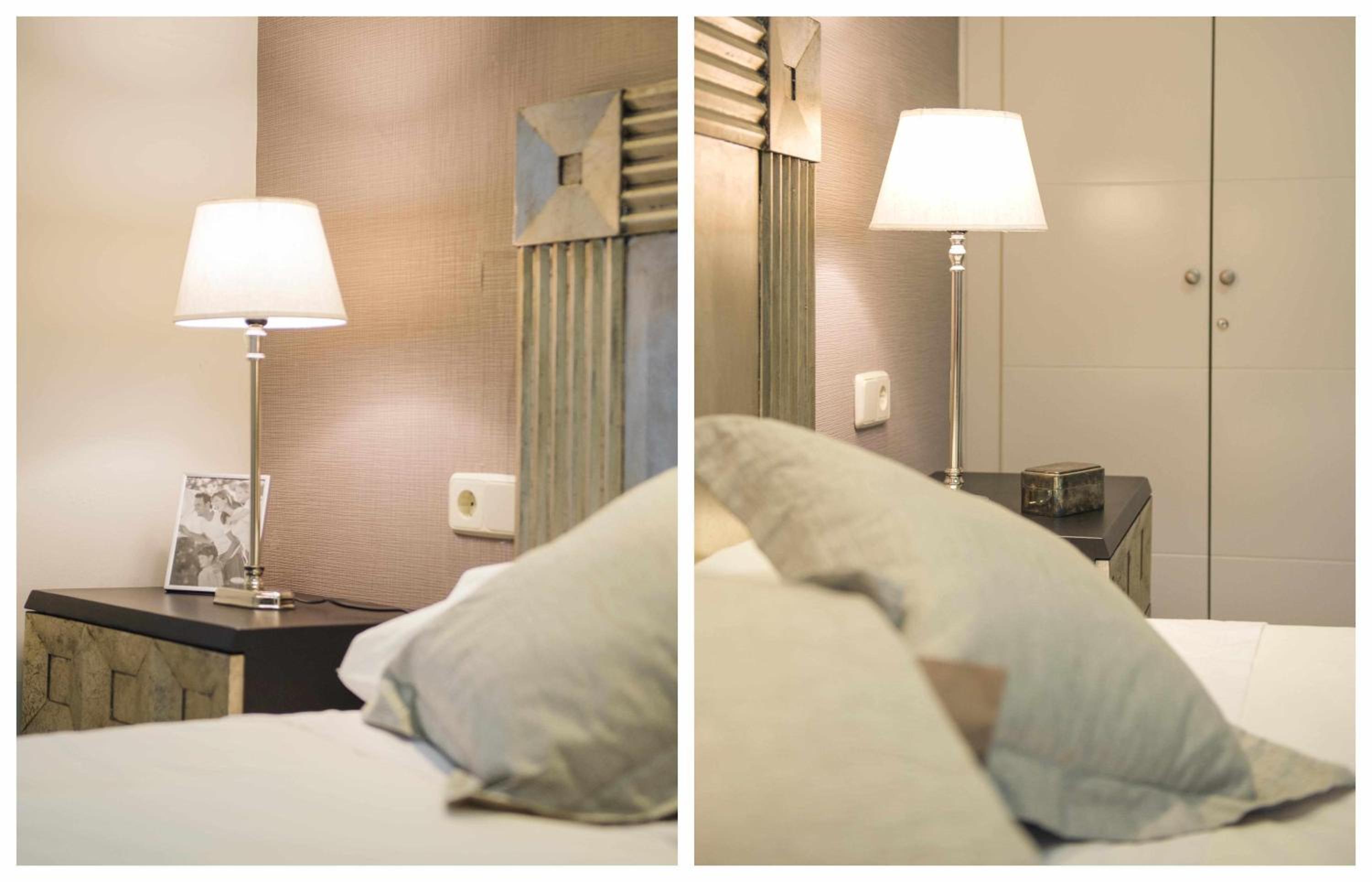 Apartamentos Abadía by Toledo AP