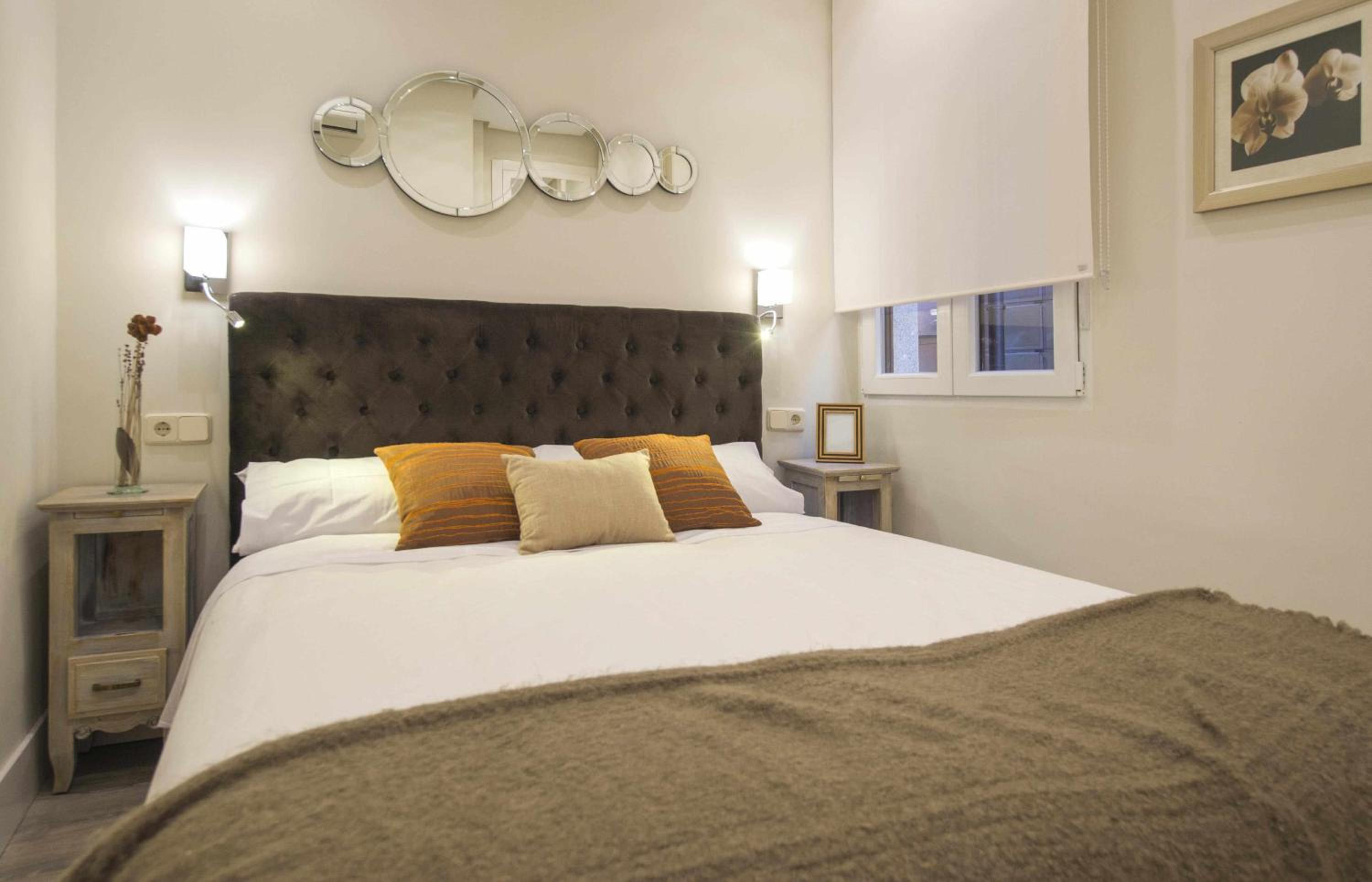 Apartamentos Abadía by Toledo AP