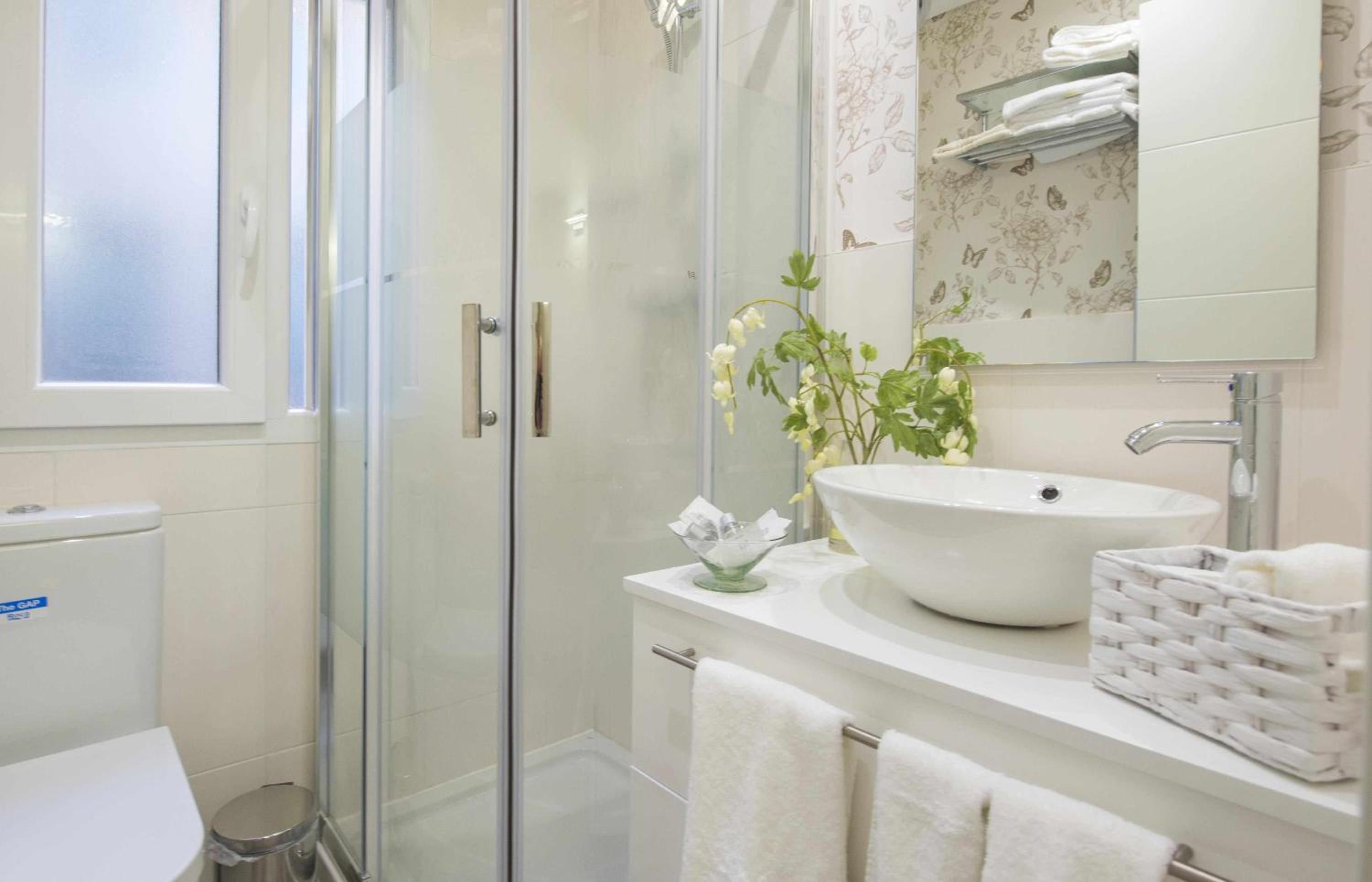 Apartamentos Abadía by Toledo AP