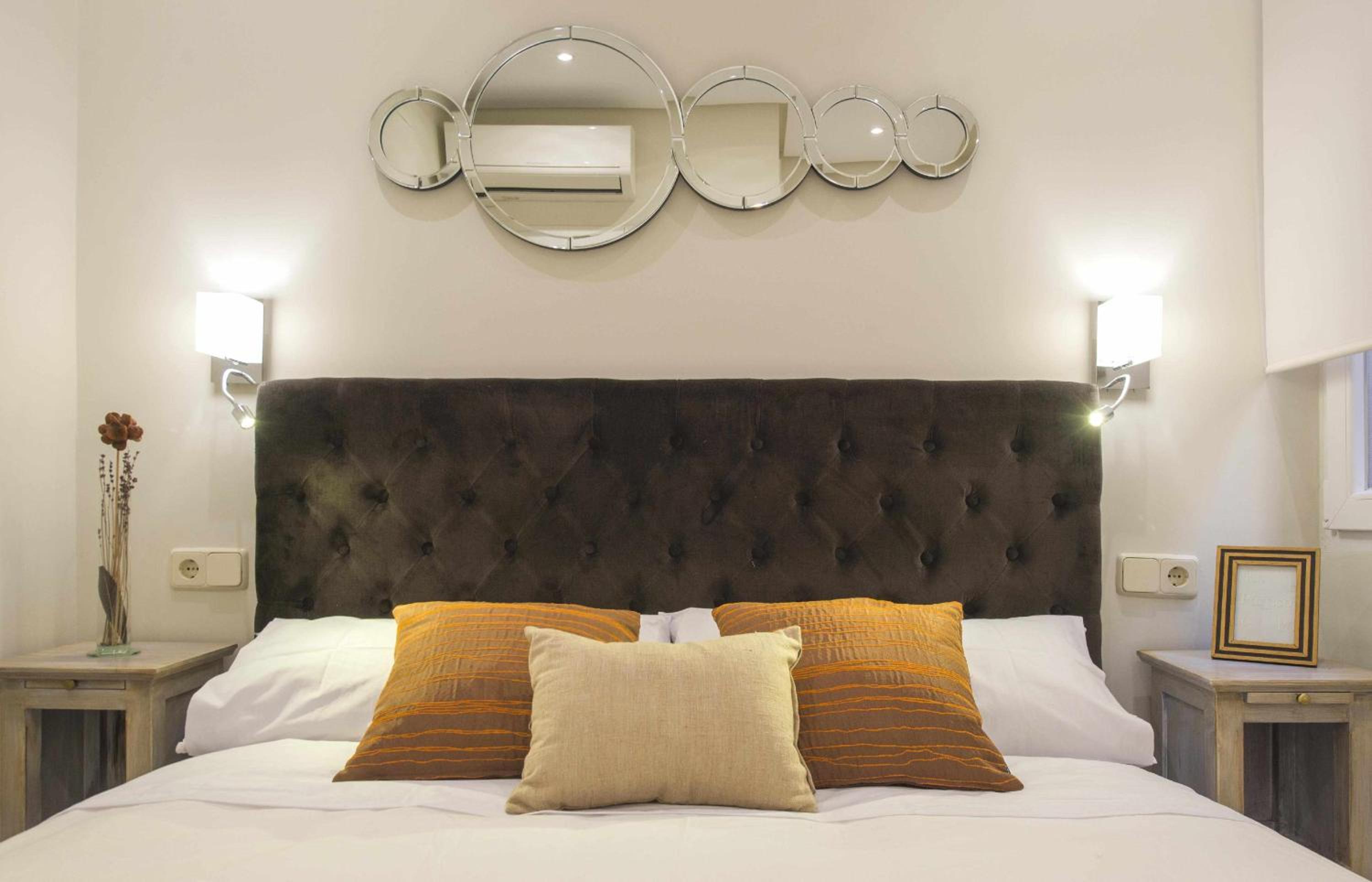 Apartamentos Abadía by Toledo AP