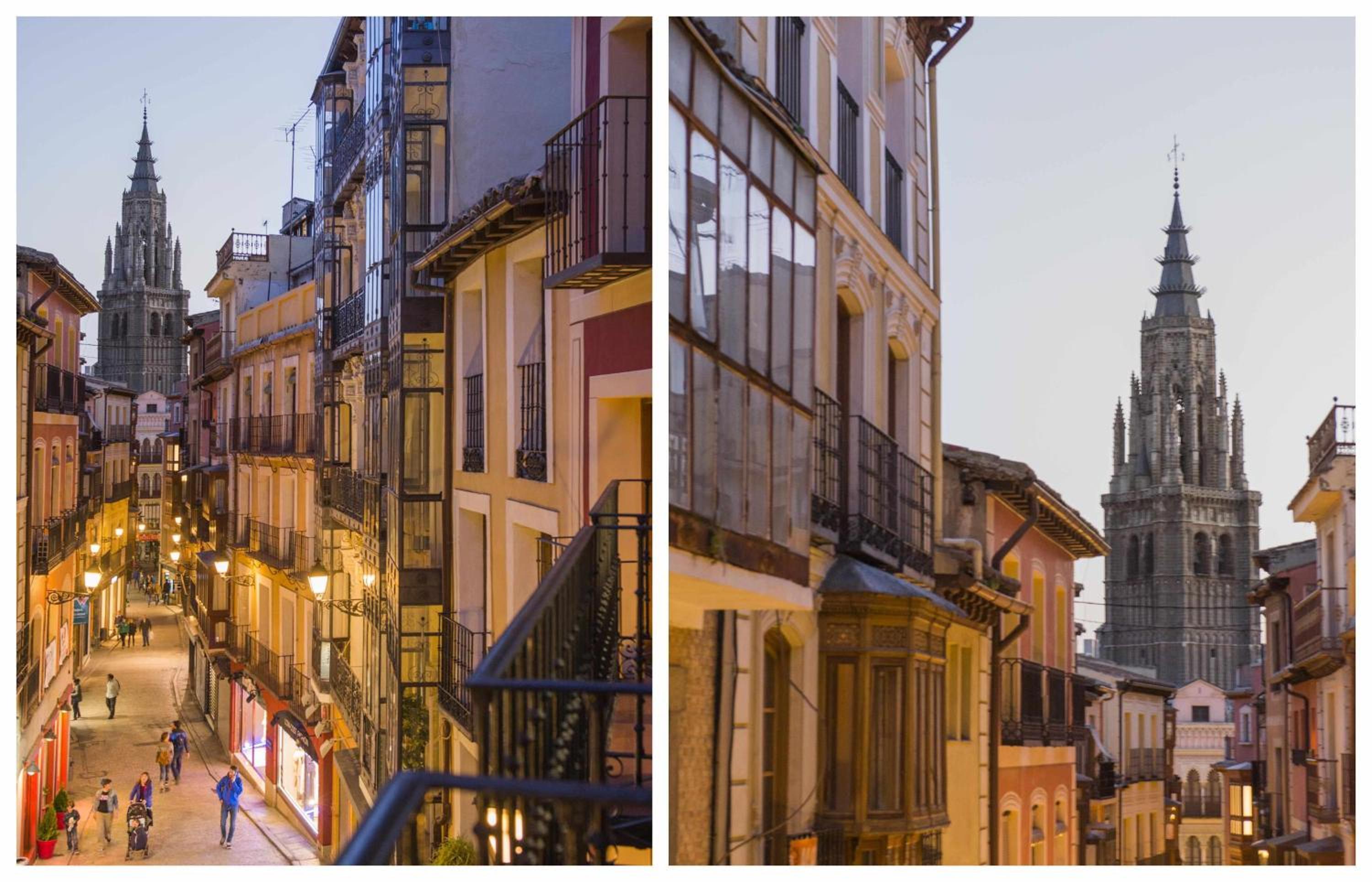 Apartamentos Abadía by Toledo AP