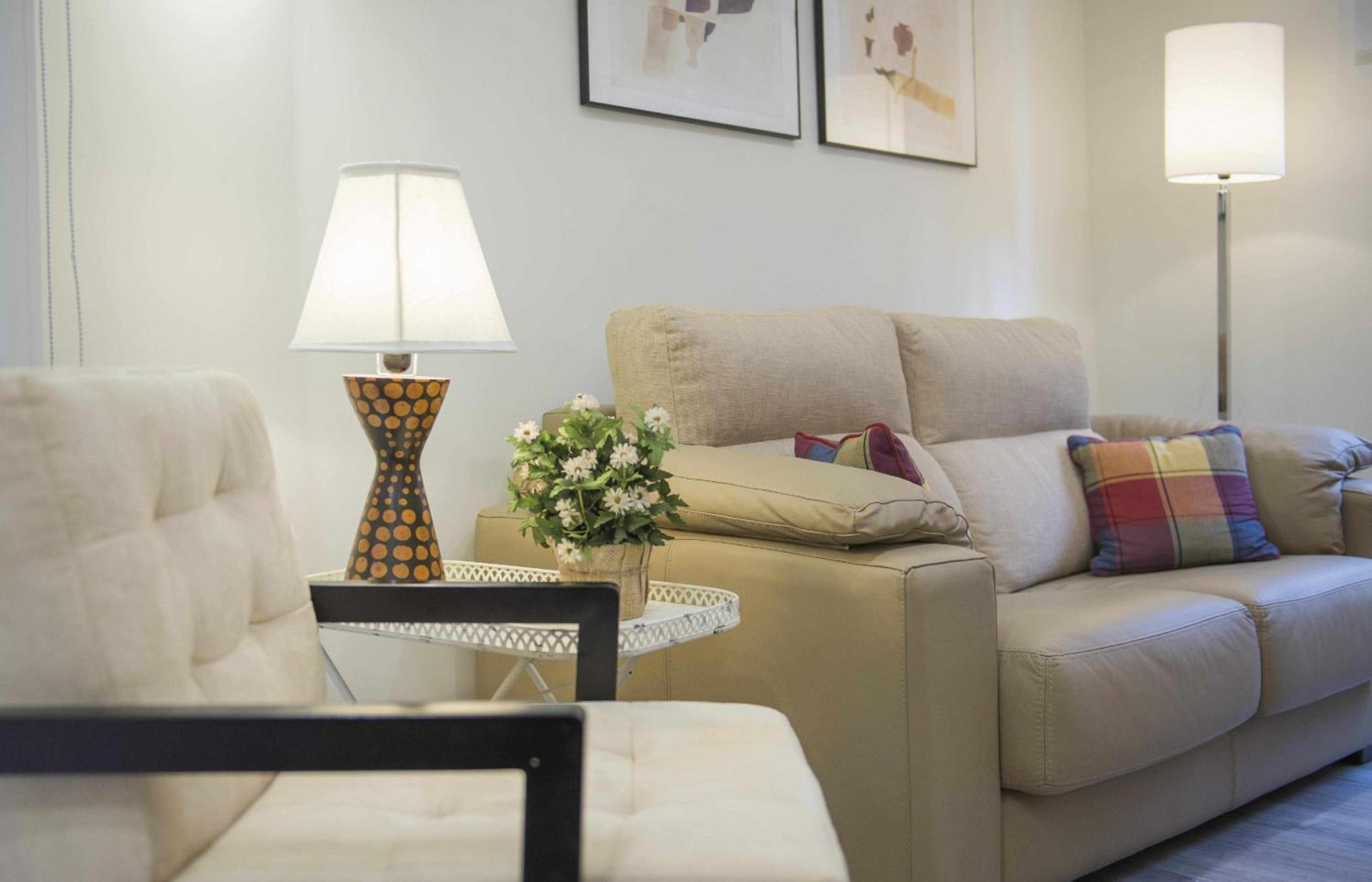 Apartamentos Abadía by Toledo AP