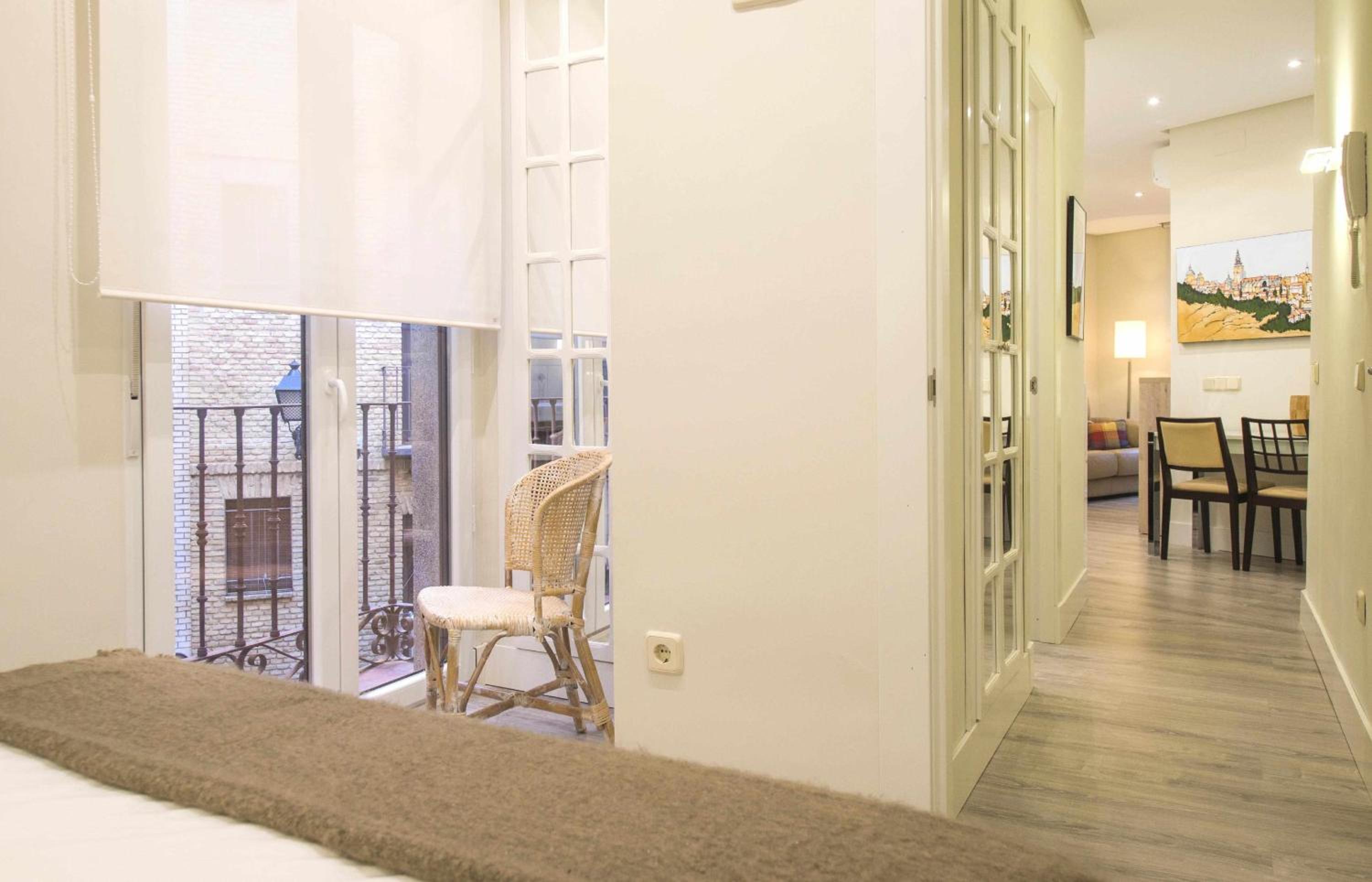 Apartamentos Abadía by Toledo AP