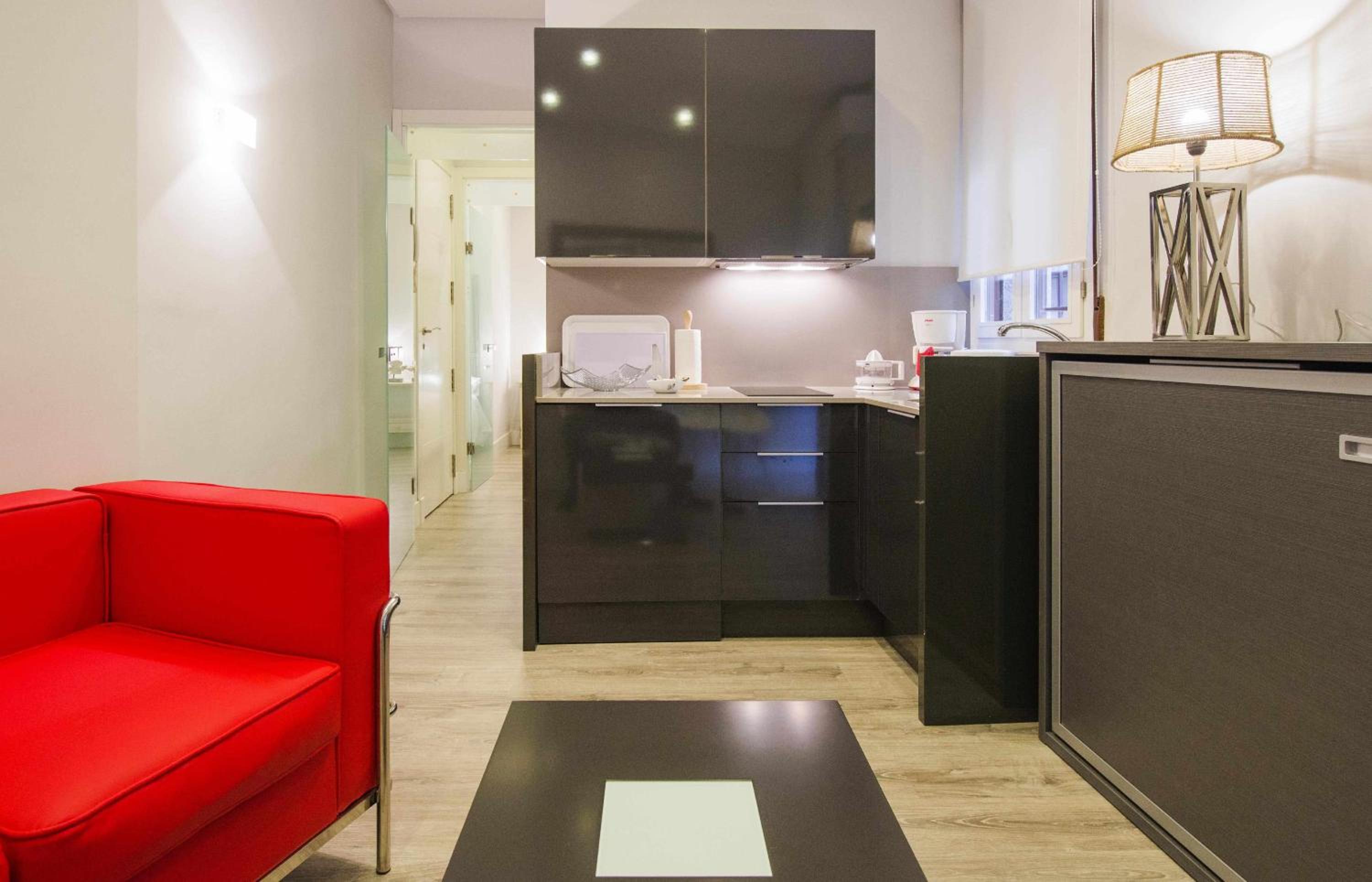Apartamentos Abadía by Toledo AP