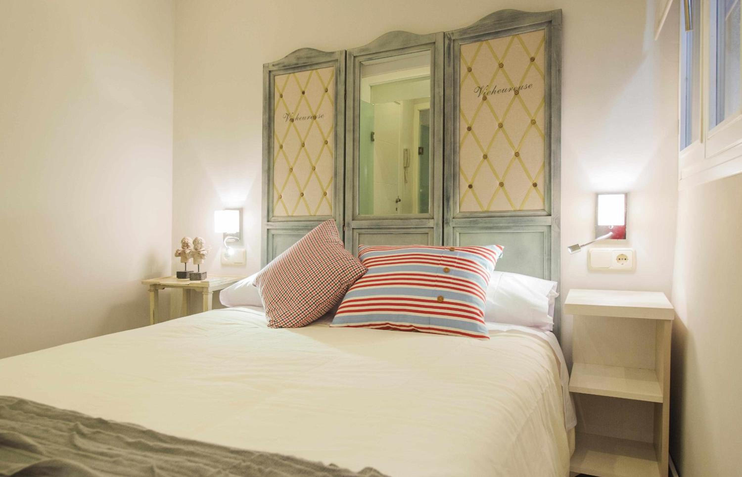 Apartamentos Abadía by Toledo AP