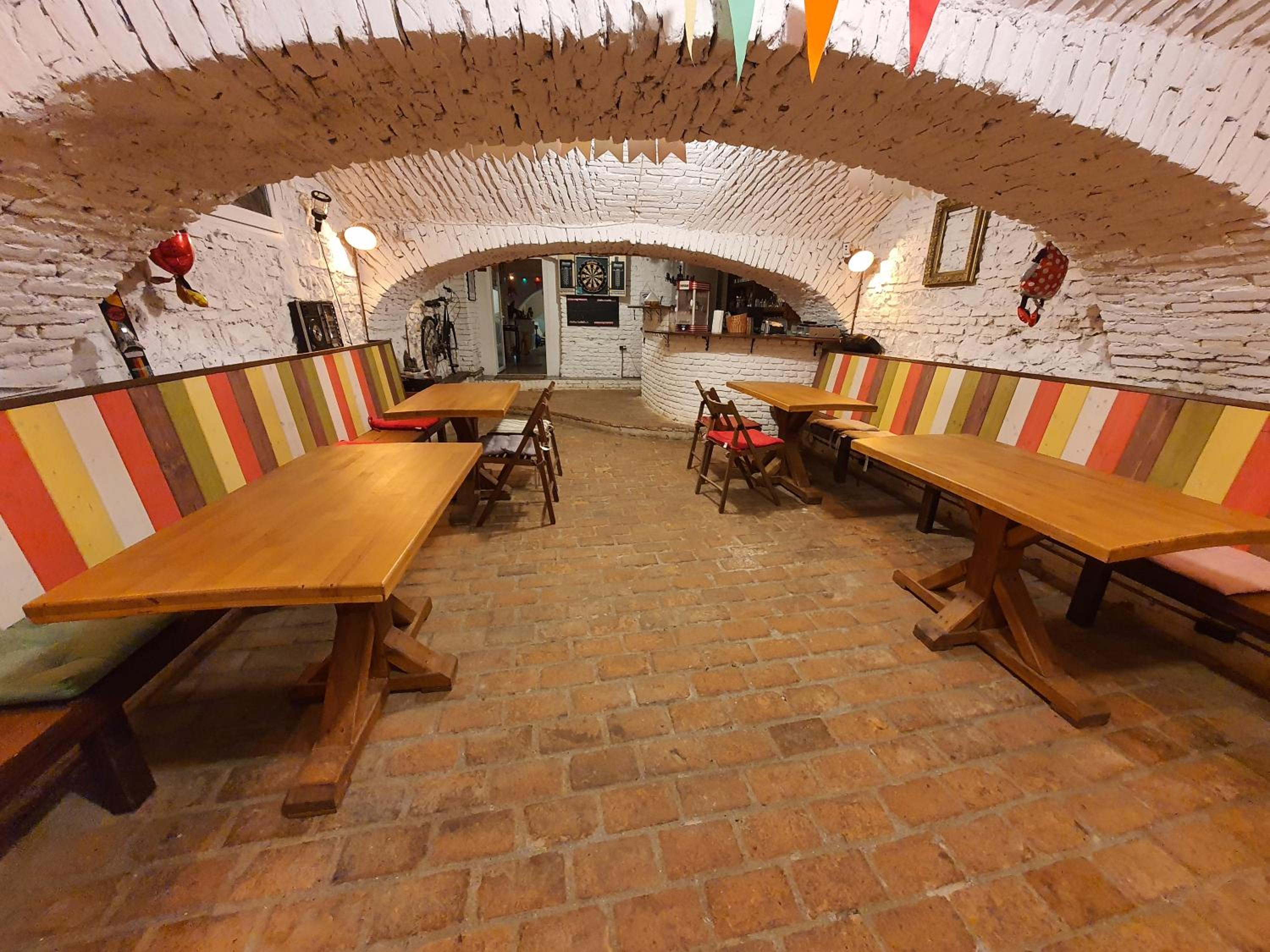 Casa Corona en Braşov