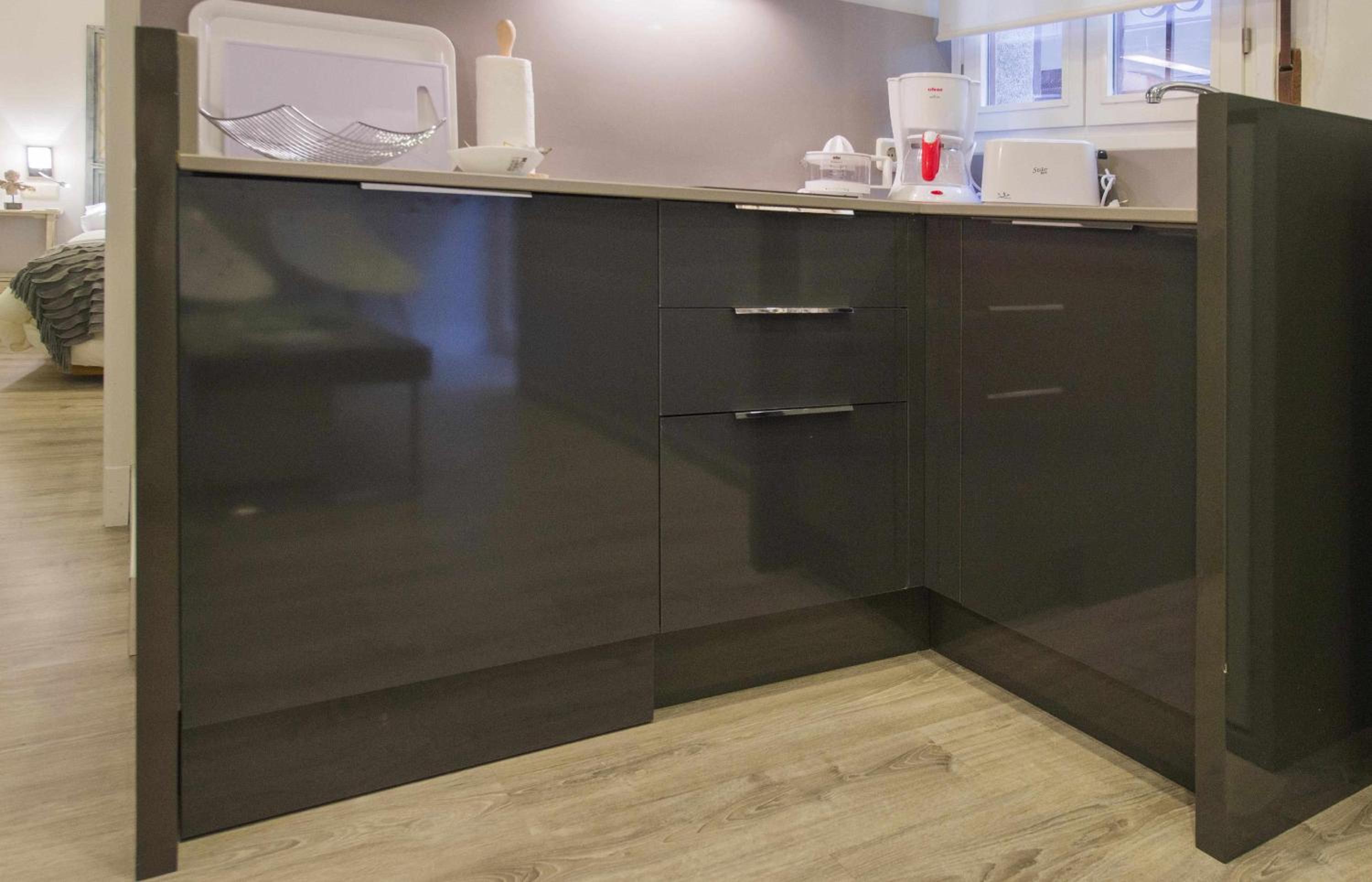 Apartamentos Abadía by Toledo AP