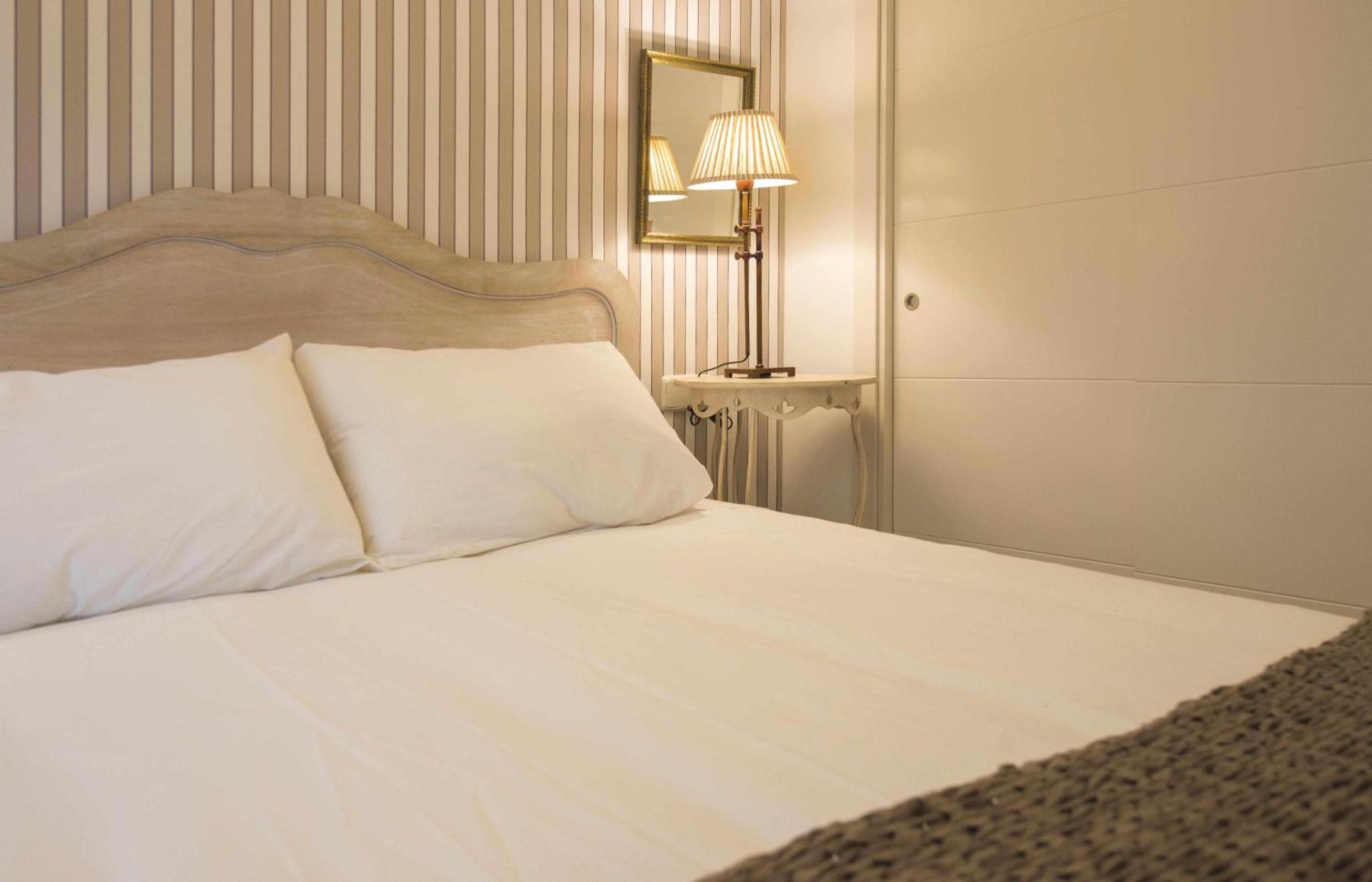 Apartamentos Abadía by Toledo AP